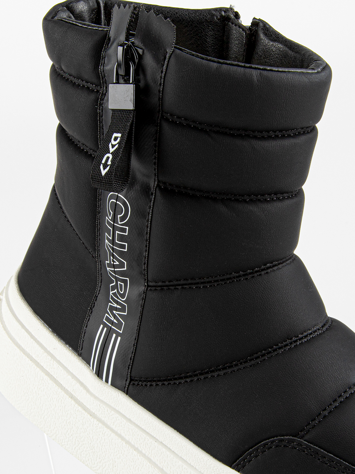 Сапоги артикул:1910д-1-3