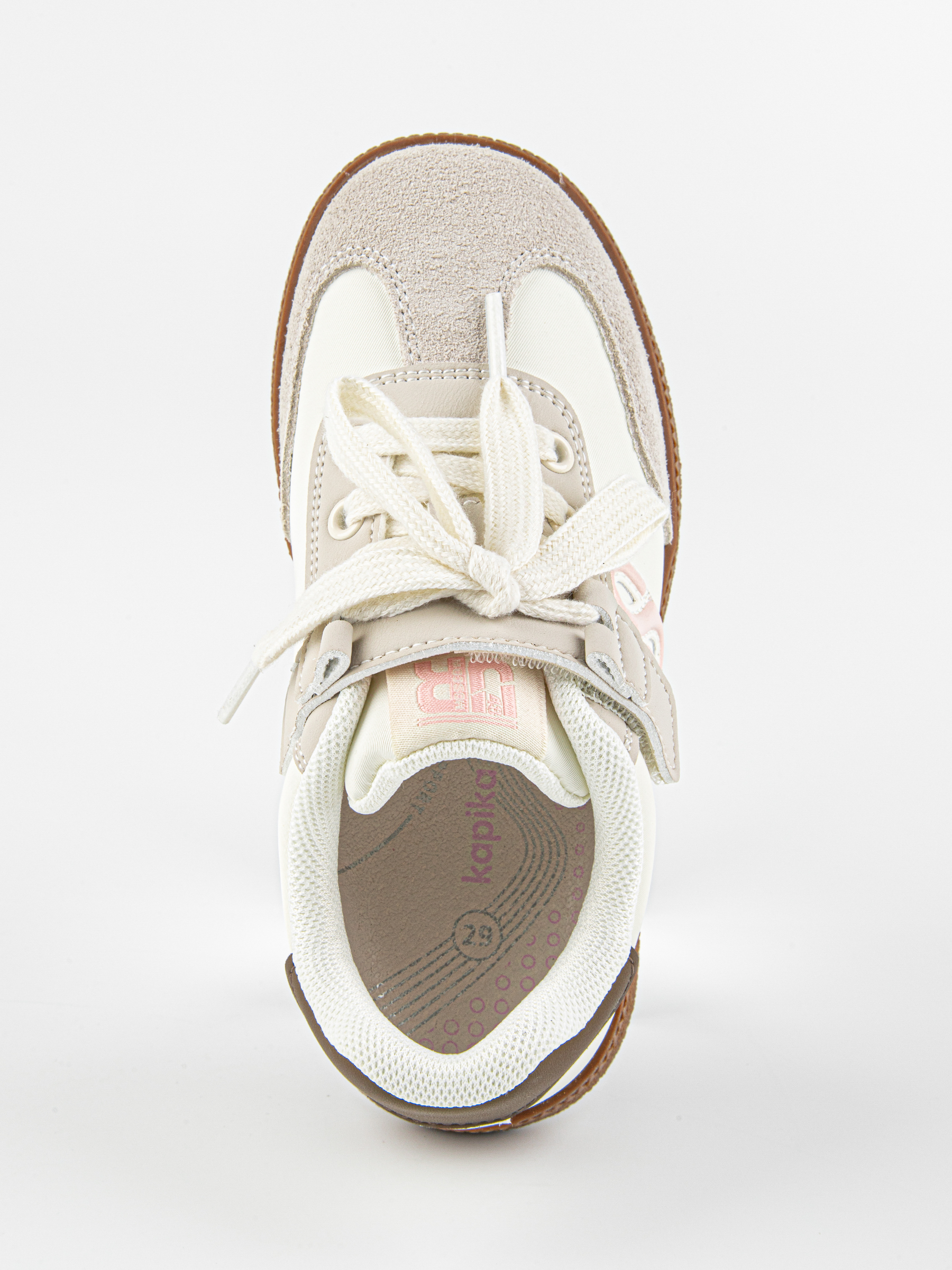 Кроссовки артикул:721206-1-6