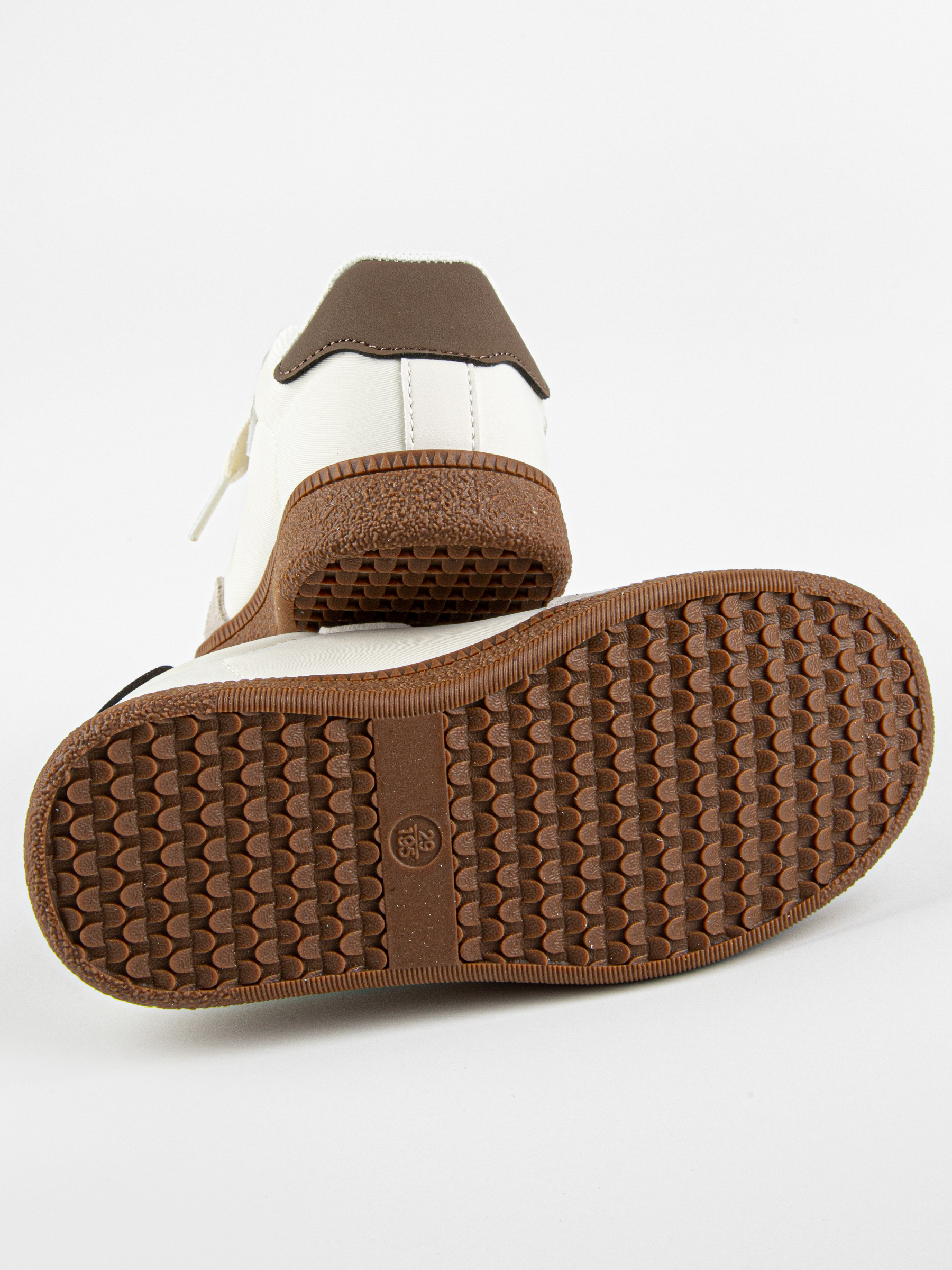 Кроссовки артикул:711206-1-5