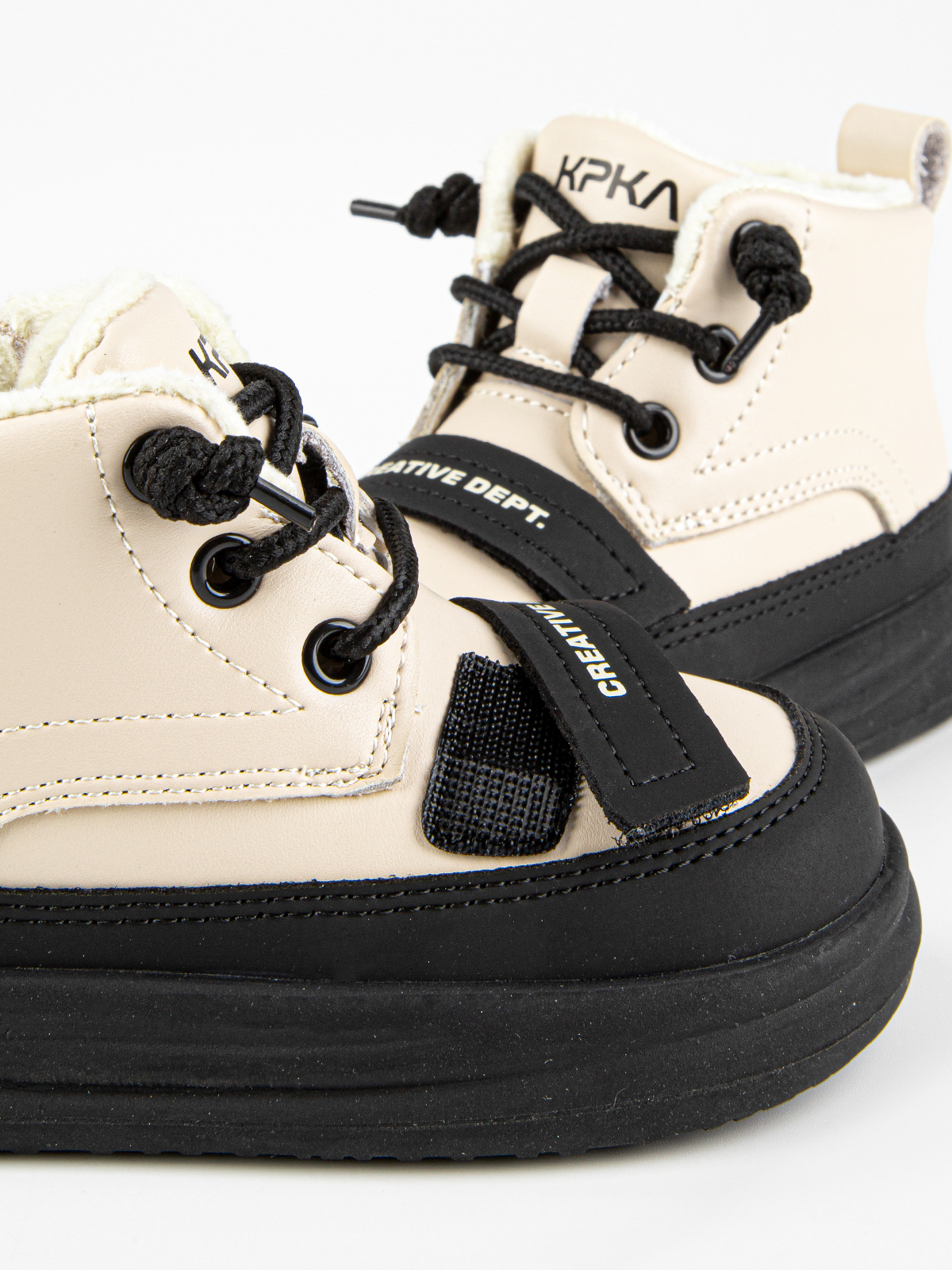 Ботинки артикул:51500ук-2-10