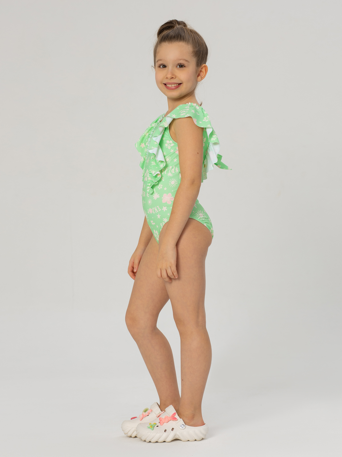 Купальник слитный артикул:PUGSP01-UW-3