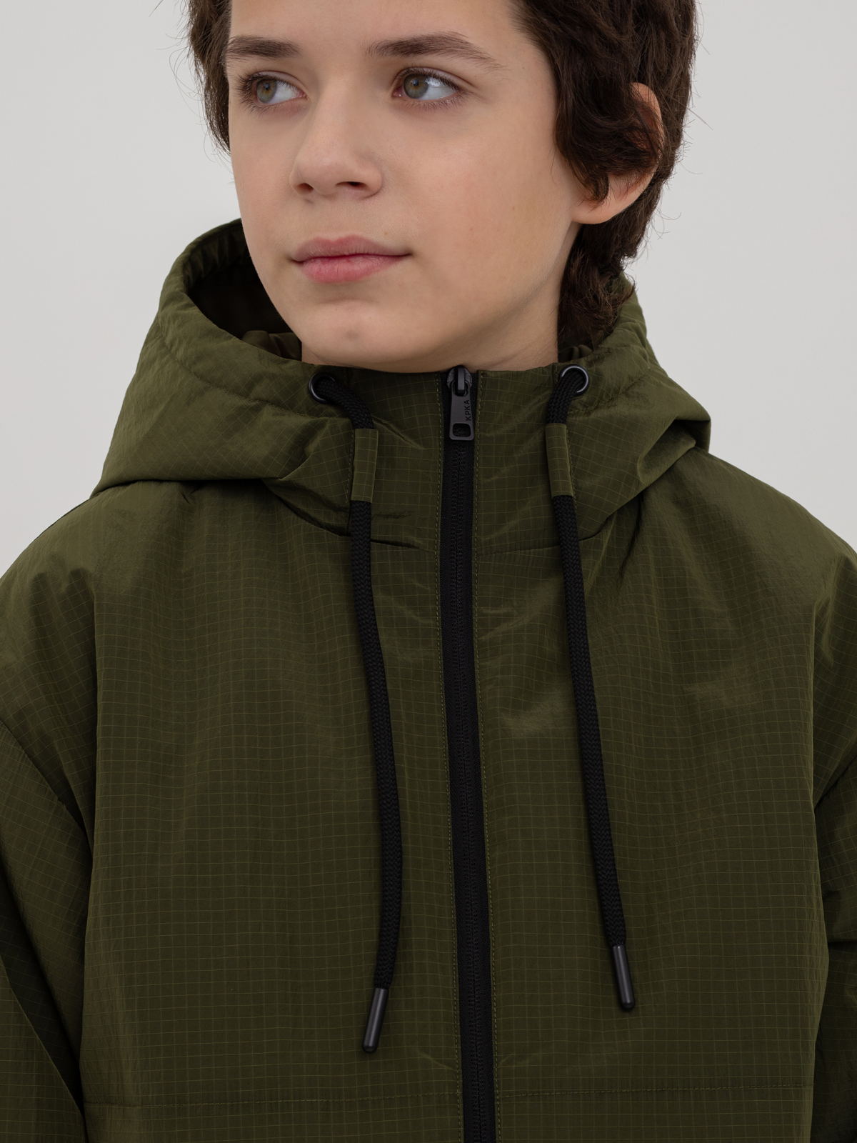 Куртка демисезонная артикул:PJBCK04-64-5