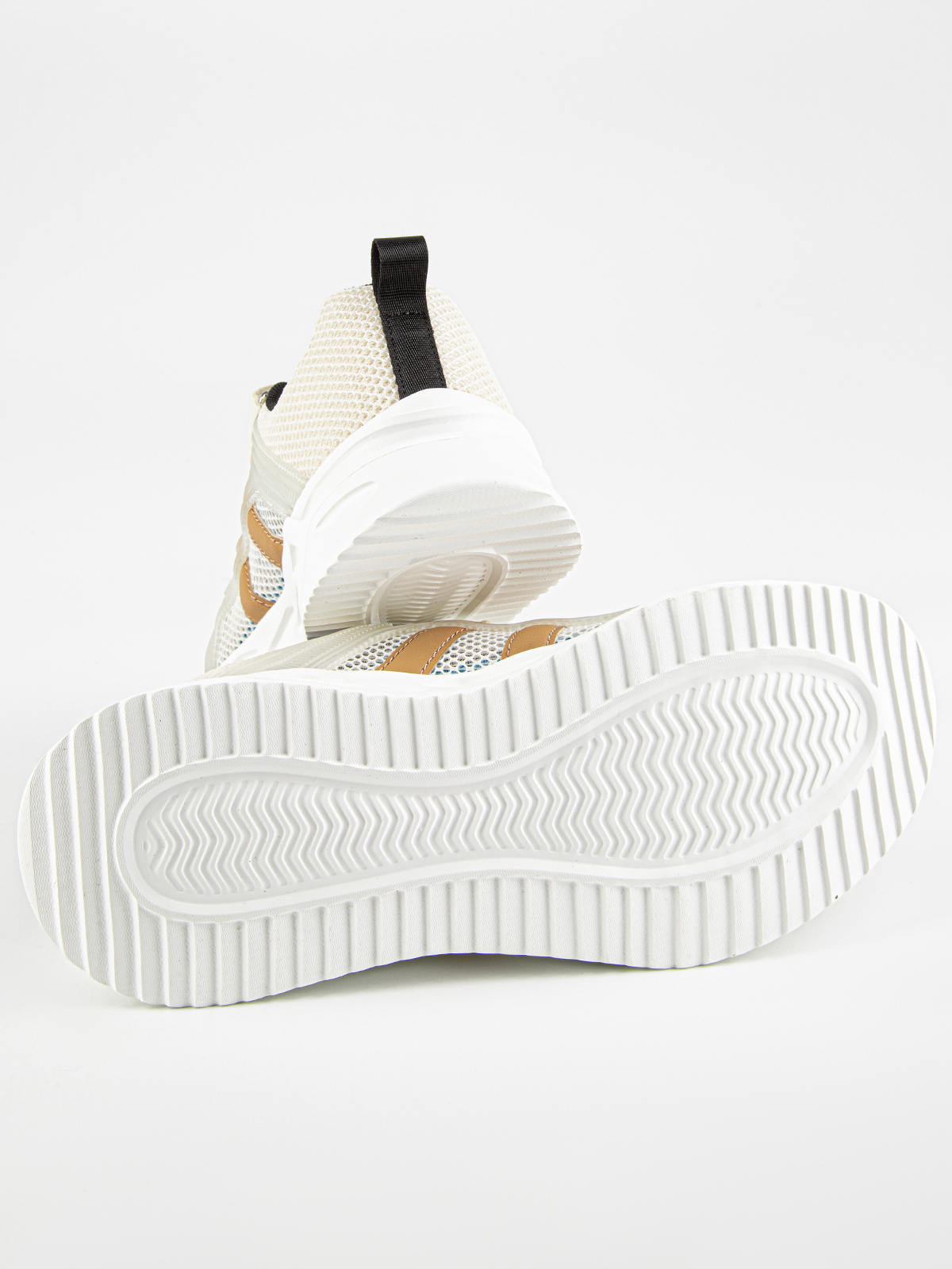 Кроссовки артикул:73957-21-5