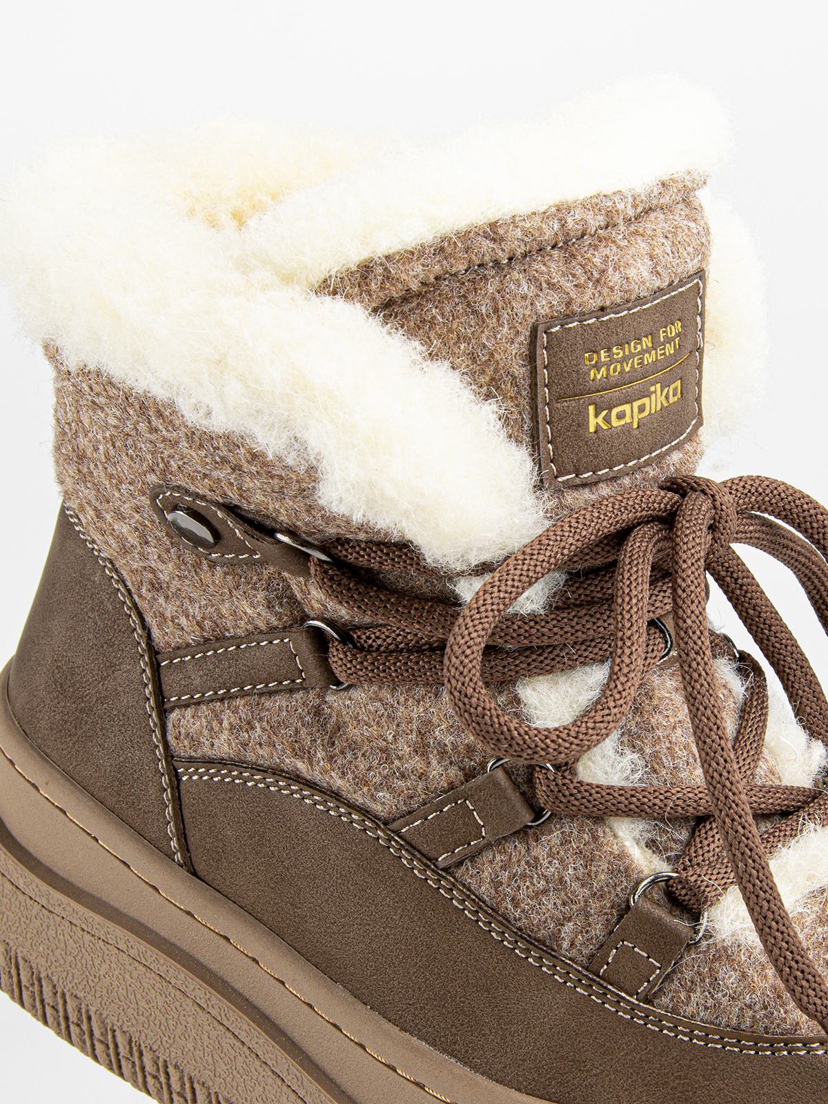 Ботинки артикул:64326шк-2-3