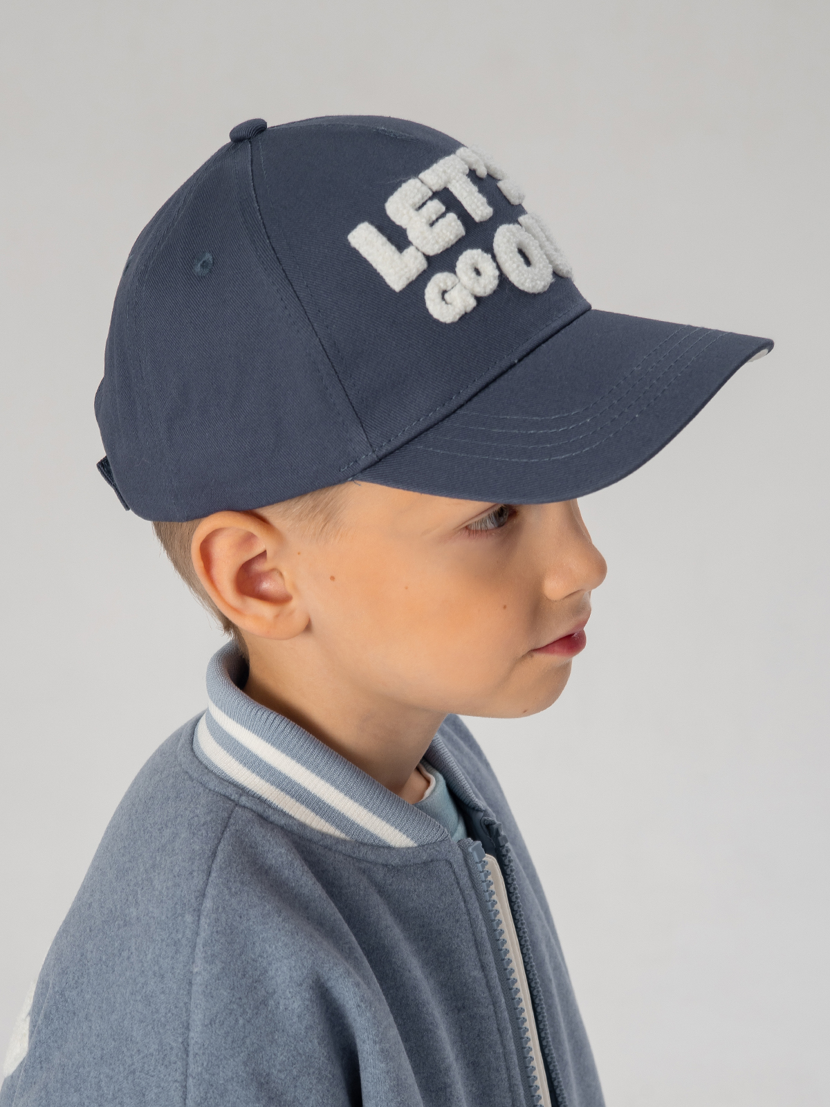 Бейсболка артикул:BCAP-4003-AW-3