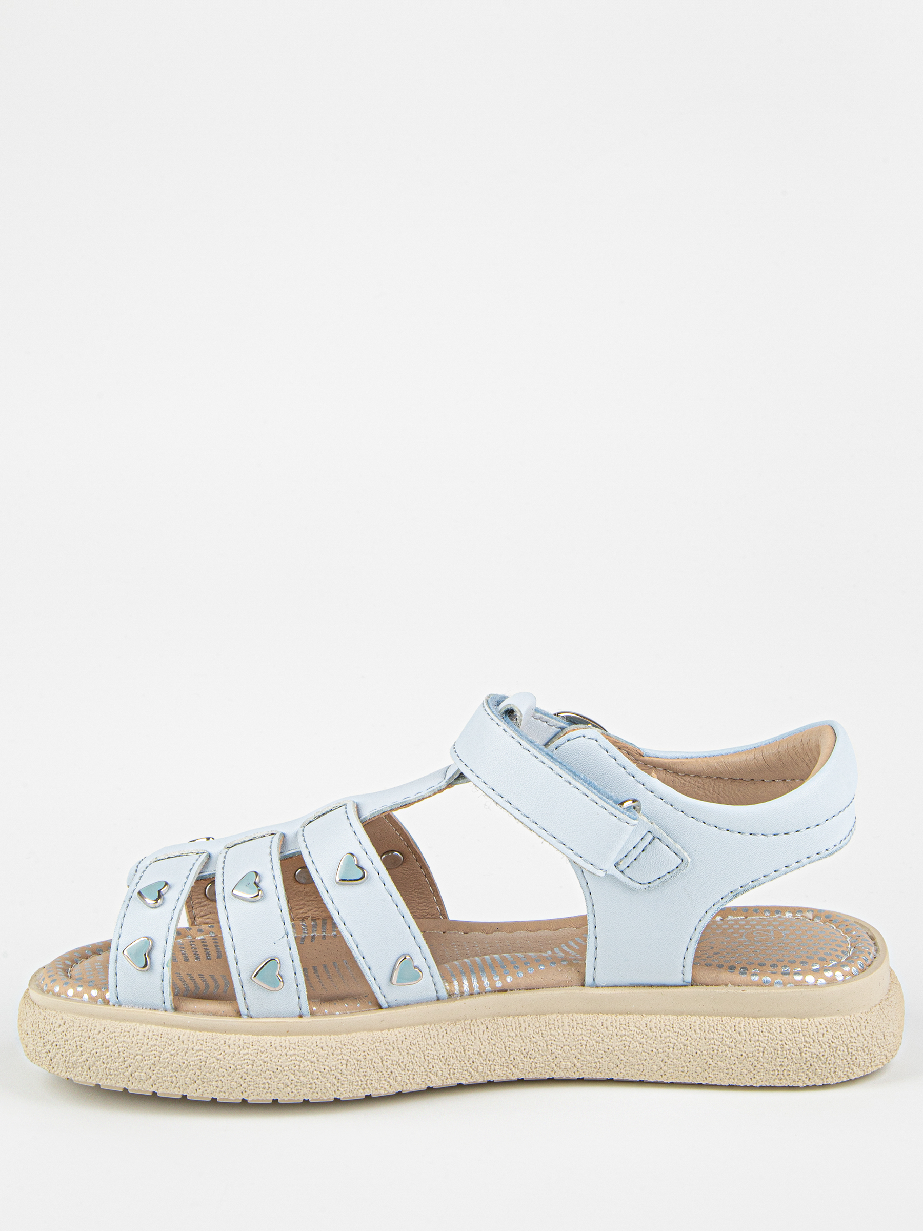 Сандалии артикул:33842п-2-7