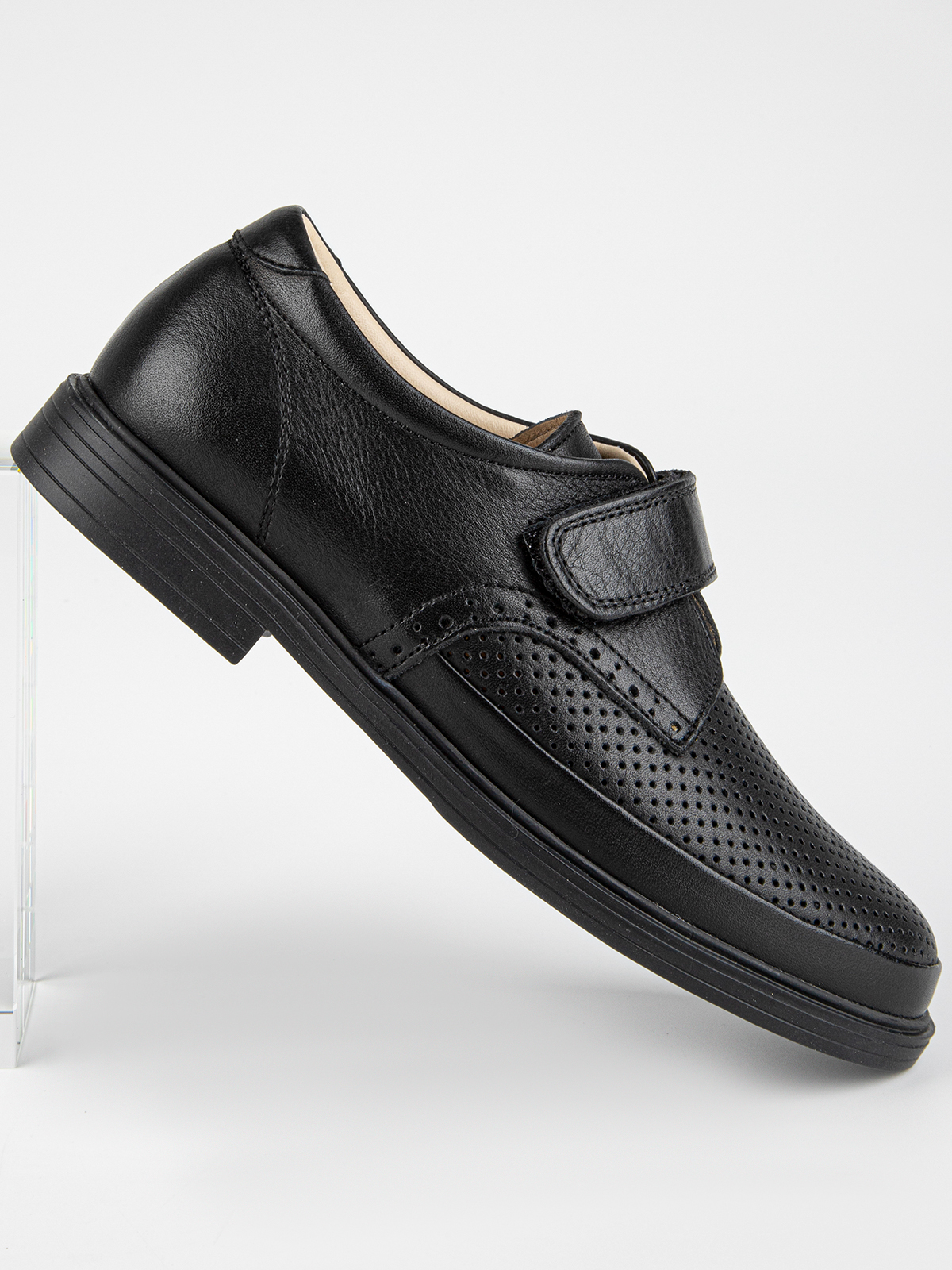 Полуботинки артикул:231051тн-3-7