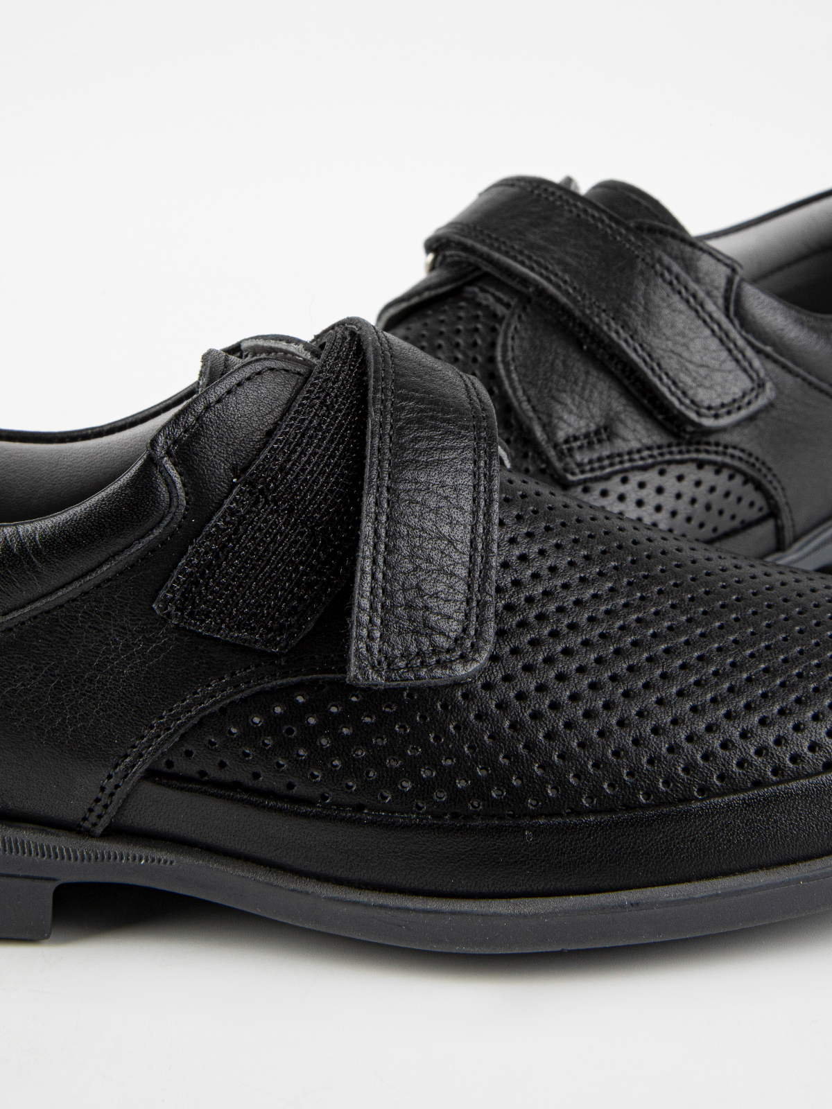 Полуботинки артикул:23789нт-4-10