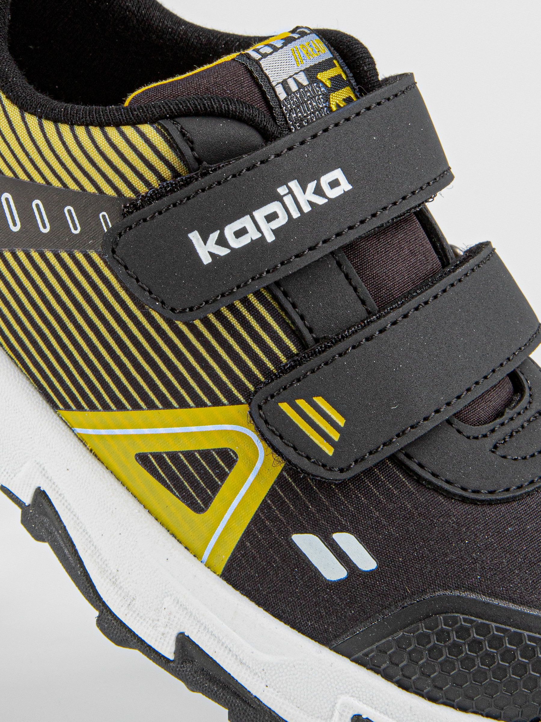 Полуботинки артикул:711194с-3-3