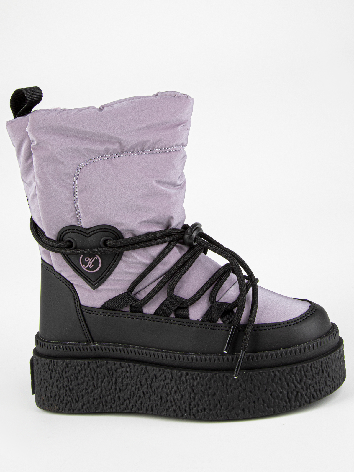 Сапоги артикул:1886д-2-1