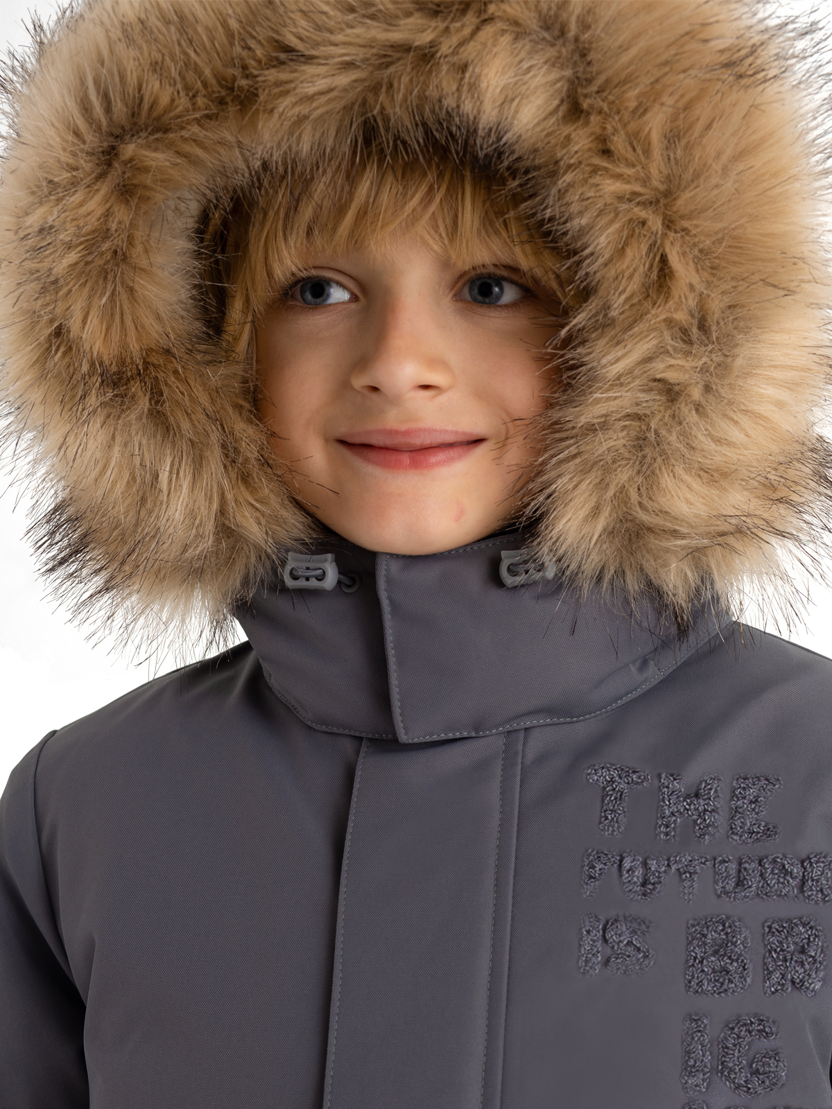 Куртка зимняя артикул:KKBCK03-93-6