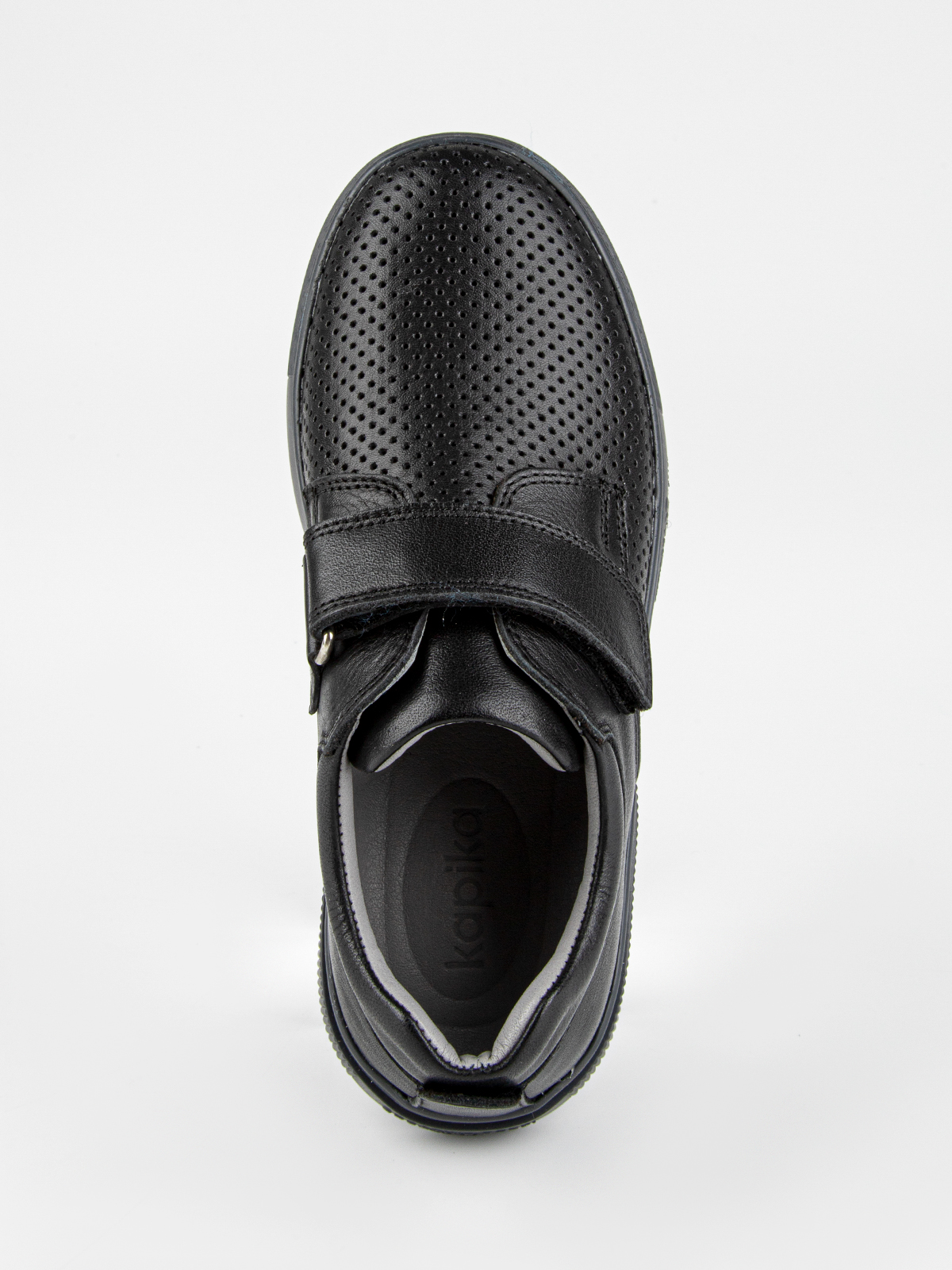 Полуботинки артикул:231137нт-1-6