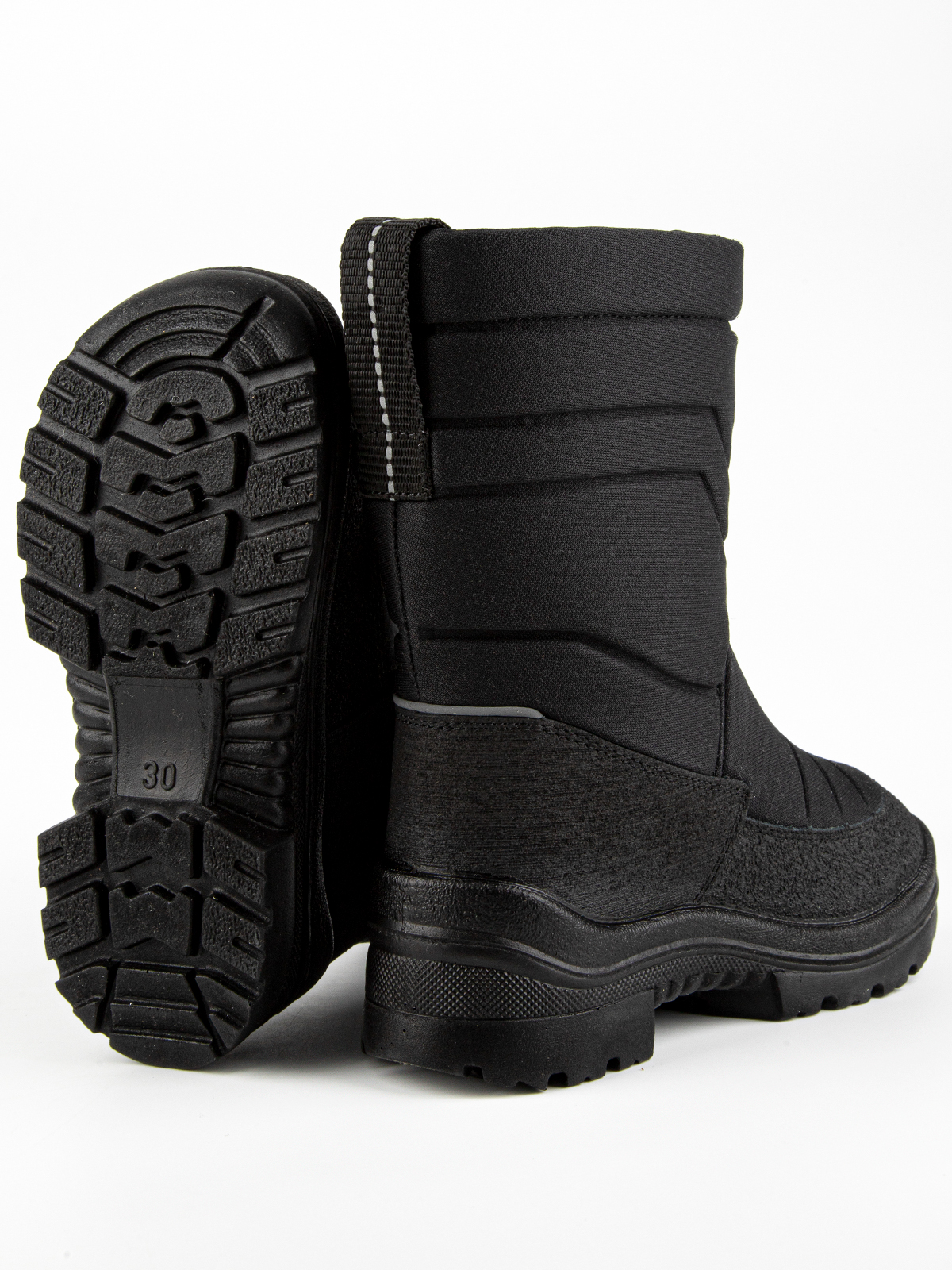 Сапоги артикул:1820д-1-5