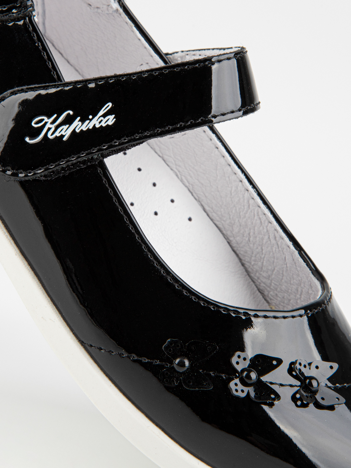 Туфли артикул:22588п-1-3