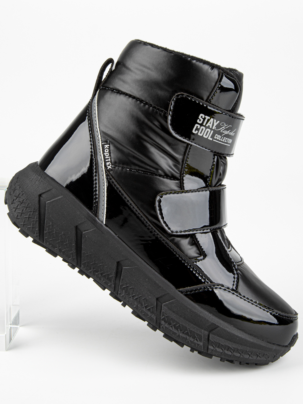 Ботинки артикул:44277-2-7