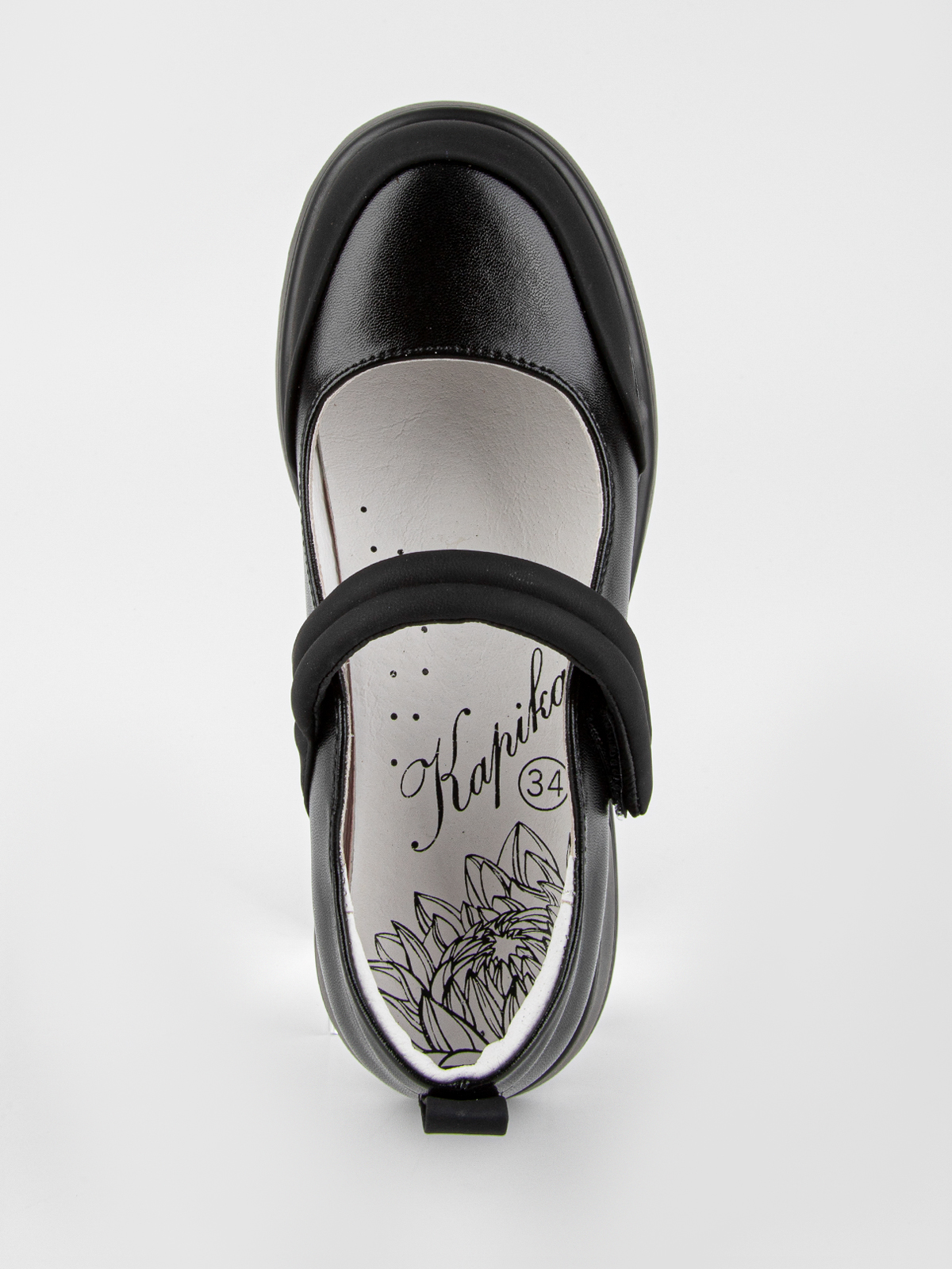 Туфли артикул:231872п-2-6