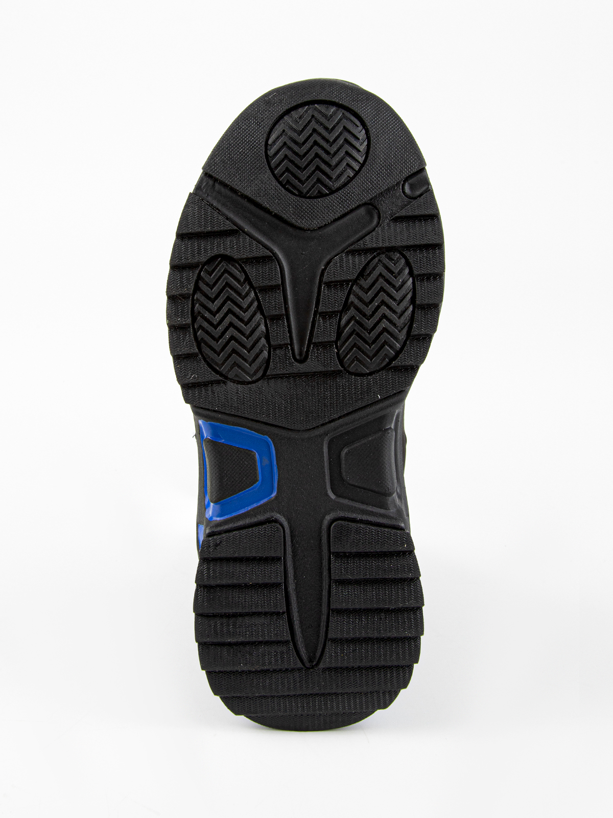 Ботинки артикул:43437-3-9