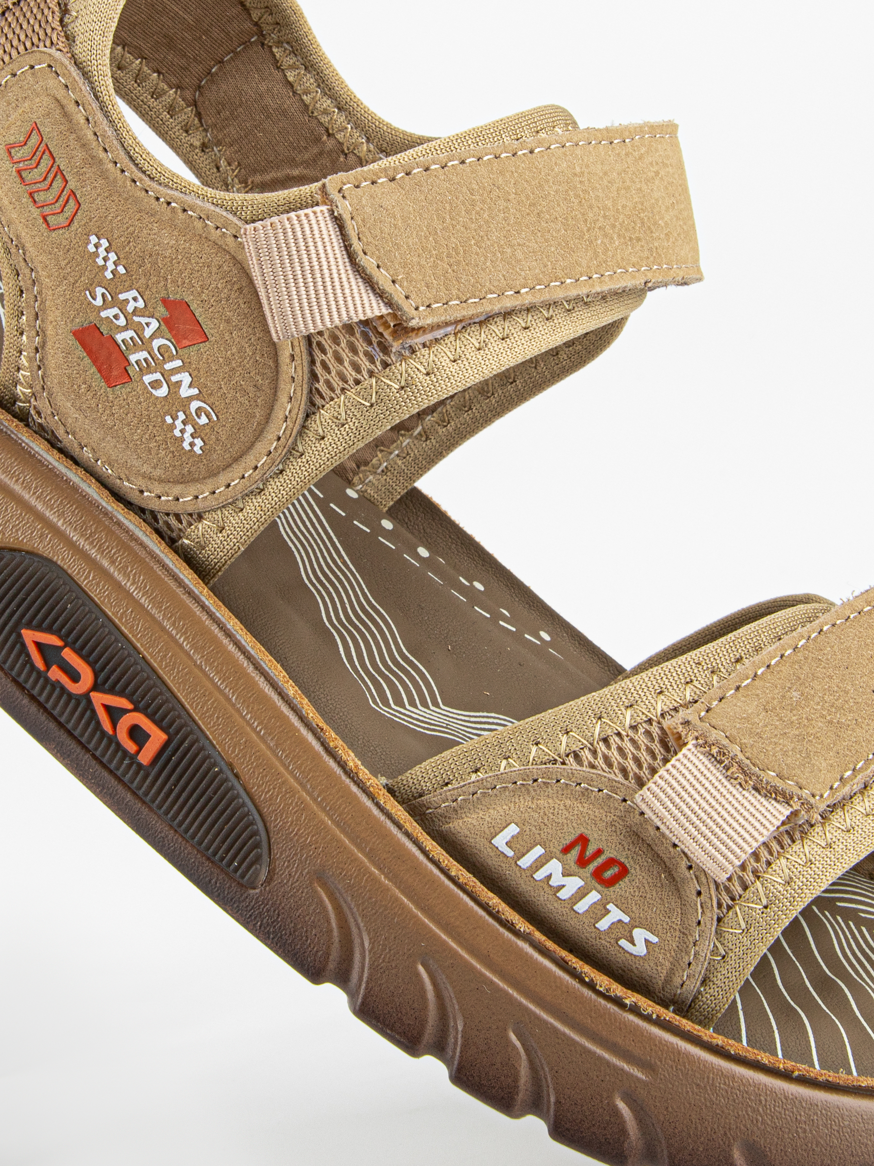 Сандалии артикул:33940-2-3