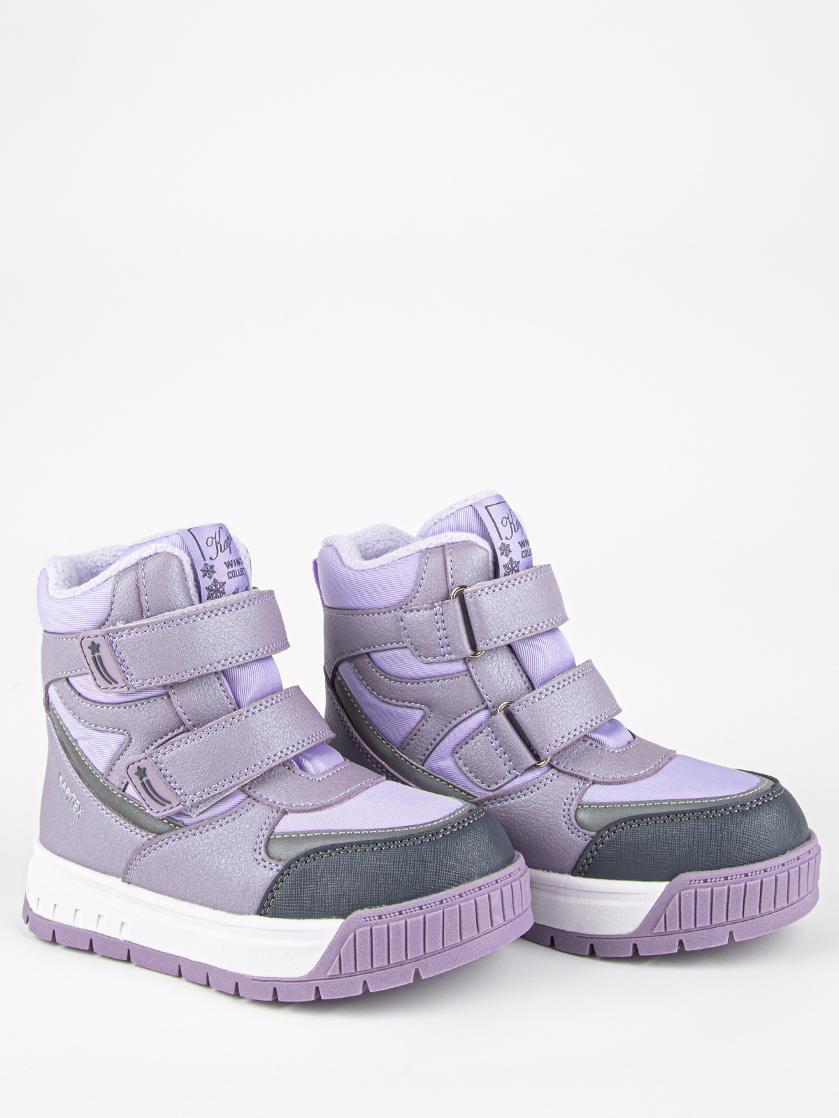 Ботинки артикул:42527-1-2