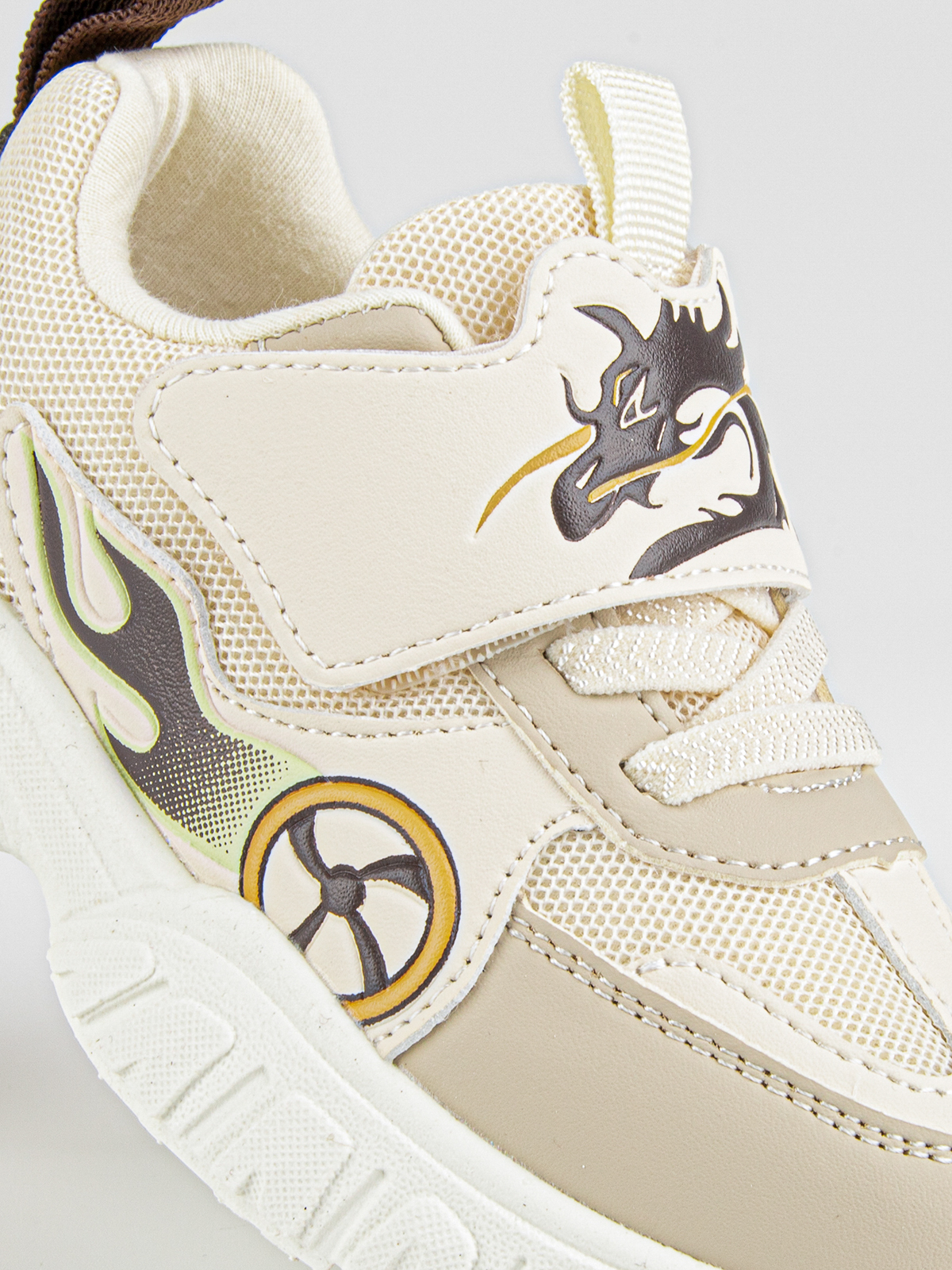 Кроссовки артикул:71554-2-3