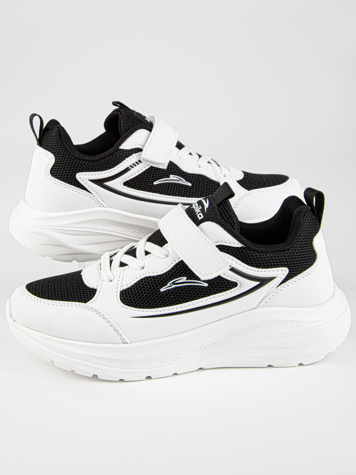 Кроссовки артикул:731193-1-4