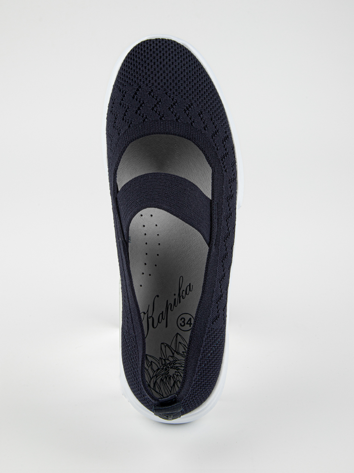 Туфли артикул:221622-2-6