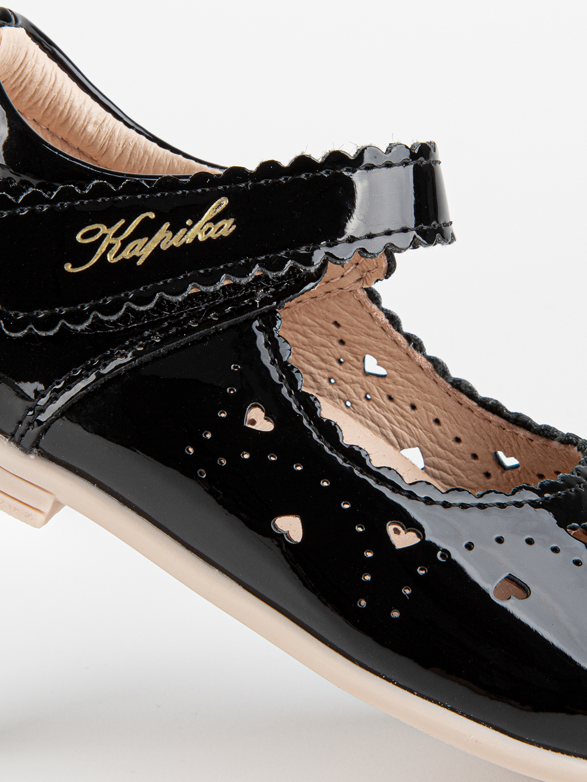 Туфли артикул:21414п-2-3