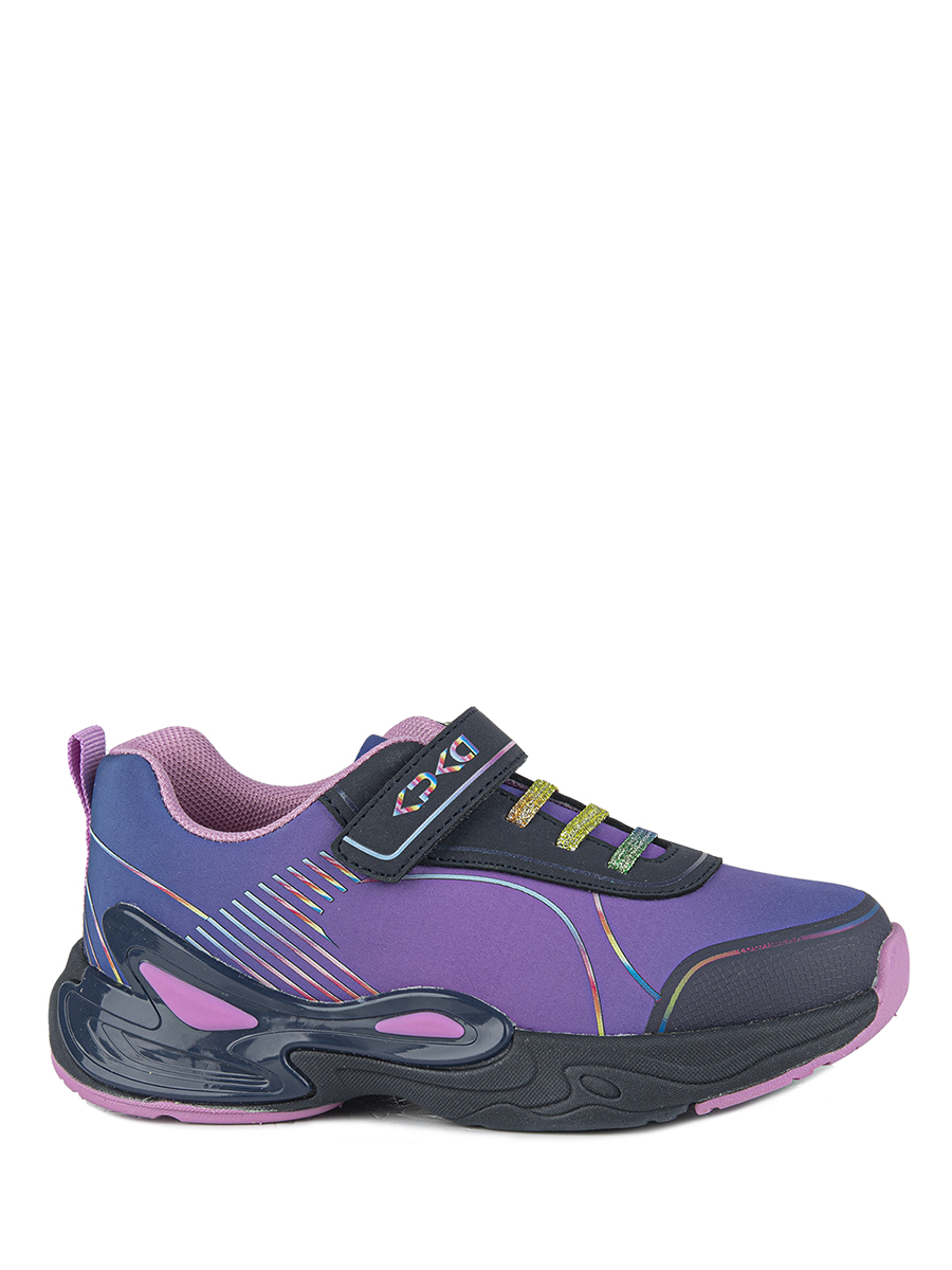 Полуботинки артикул:731037с-2-1