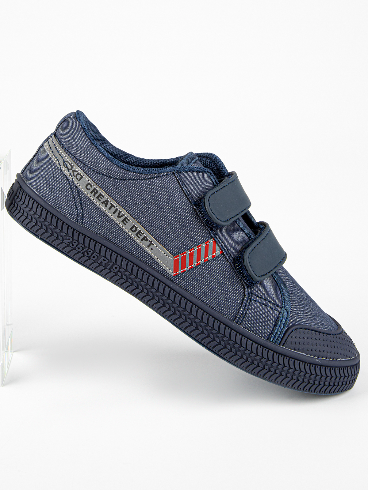 Кеды артикул:73586-10-7