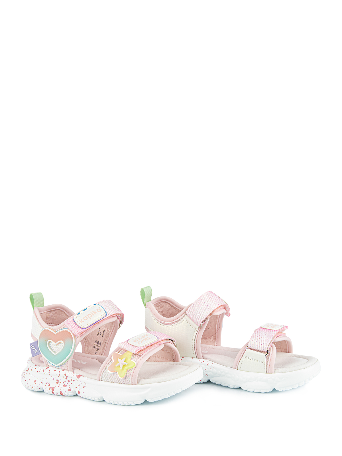 Сандалии артикул:32947п-1-5