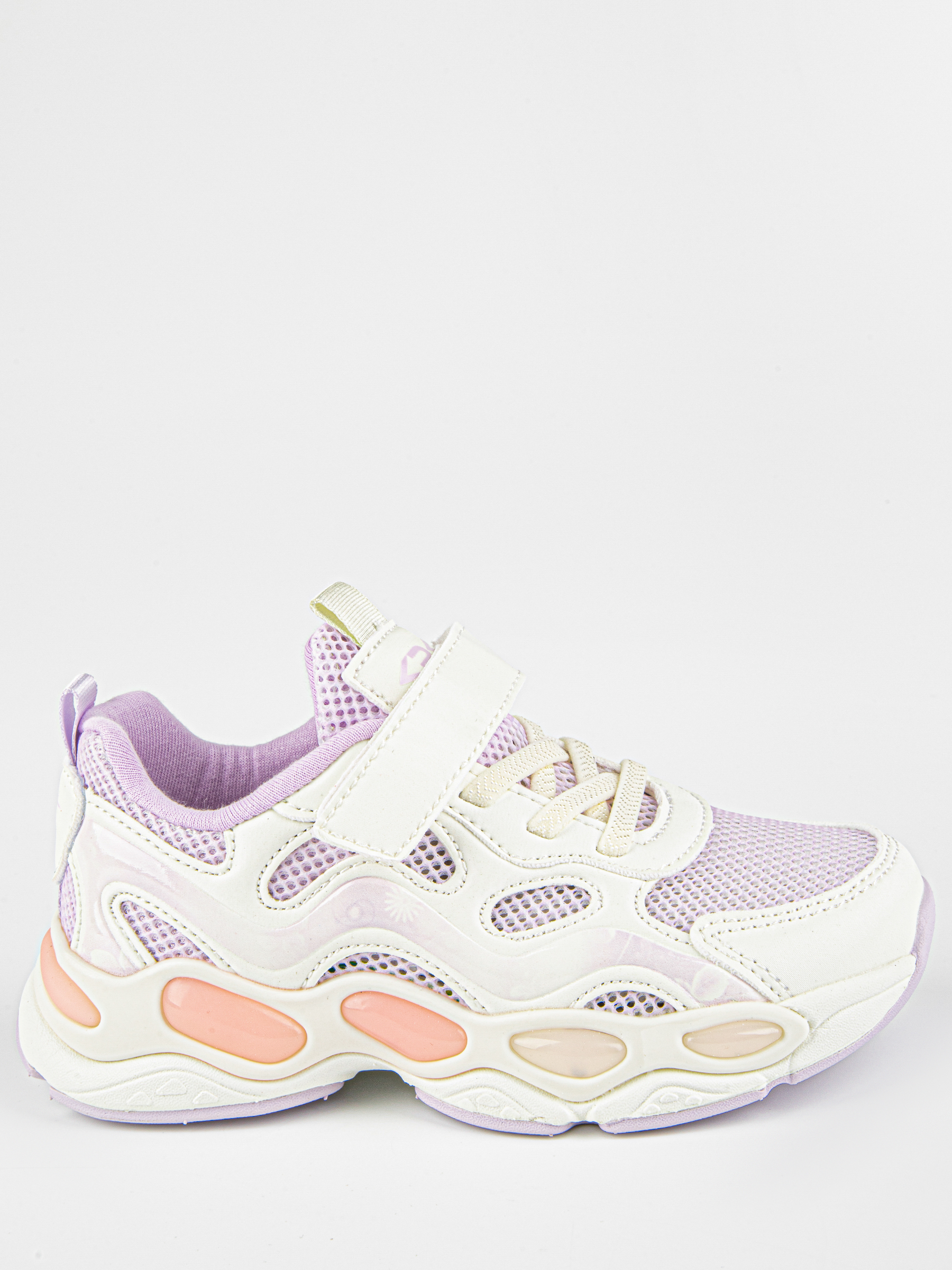 Кроссовки артикул:721216н-2-1