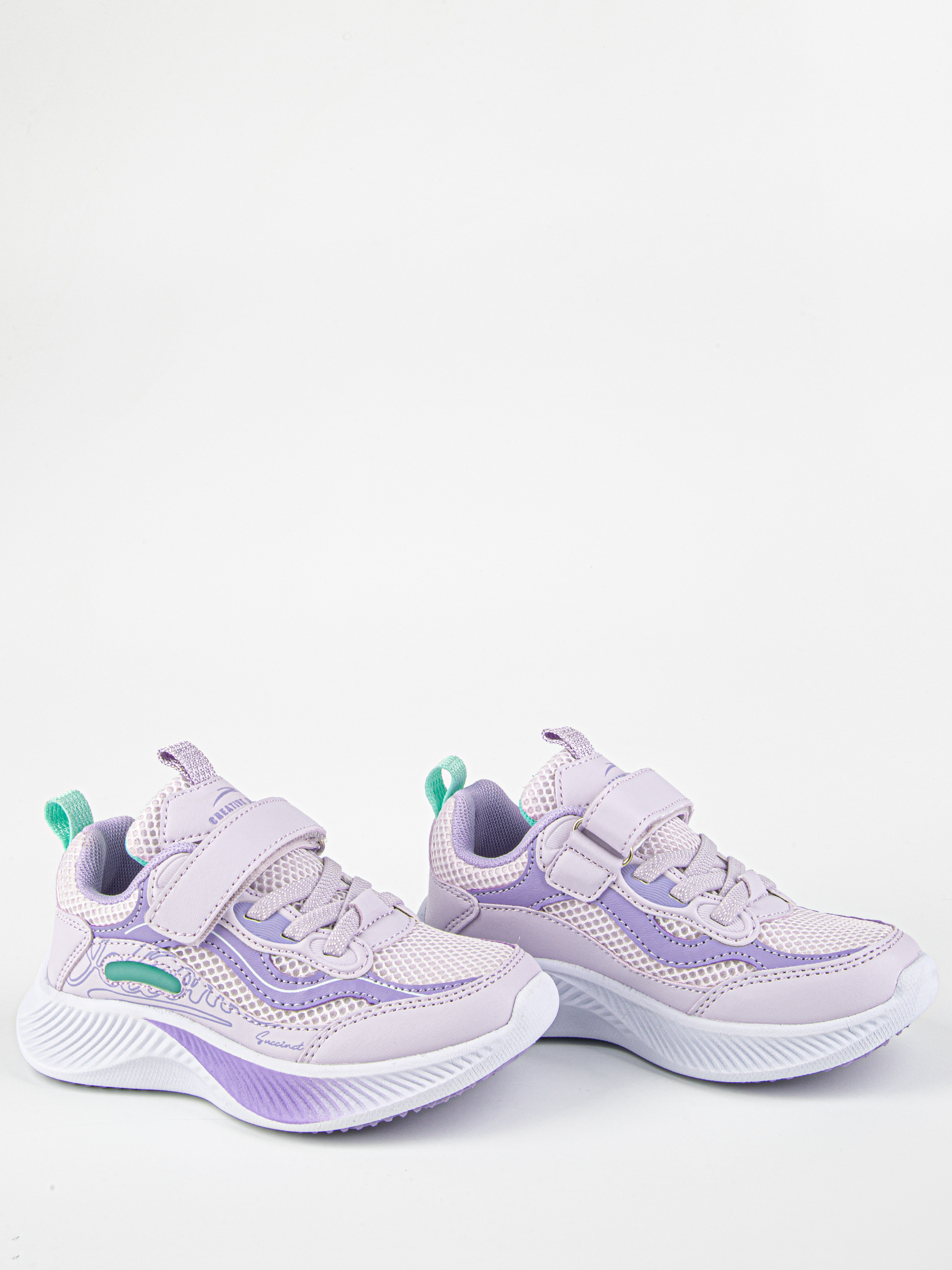 Кроссовки артикул:721224-2-2