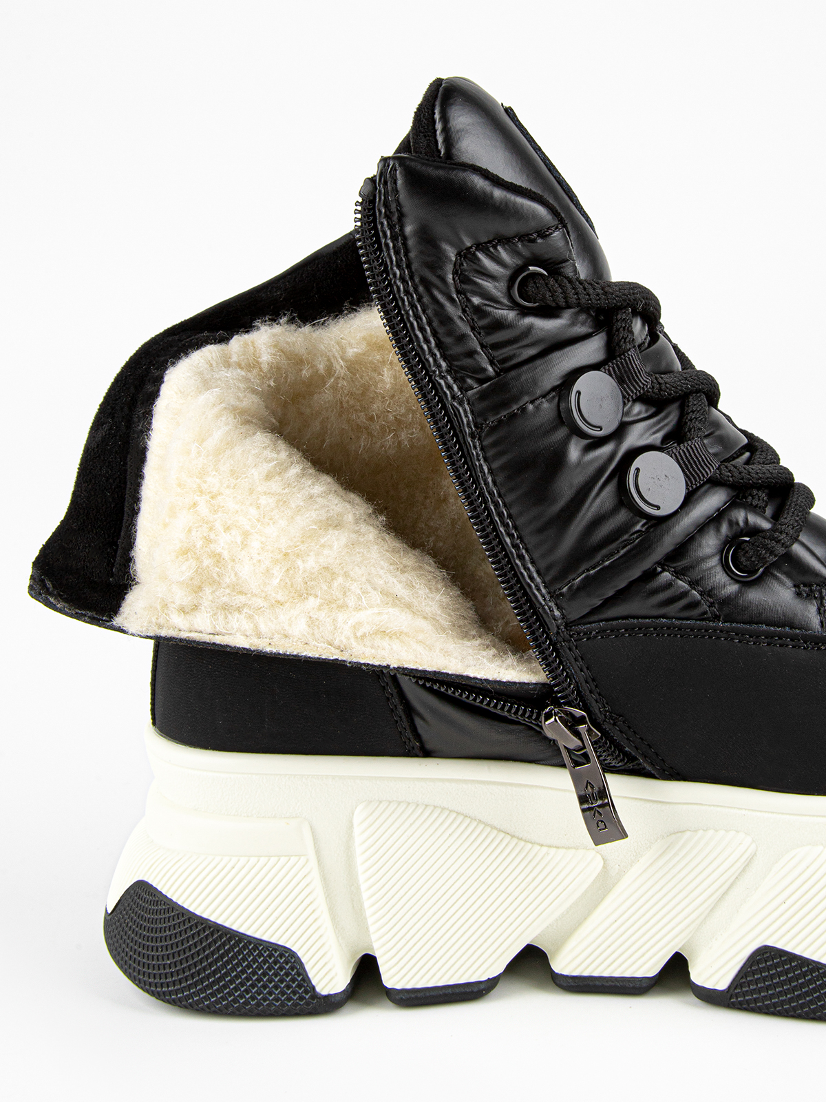 Ботинки артикул:1788д-1-10