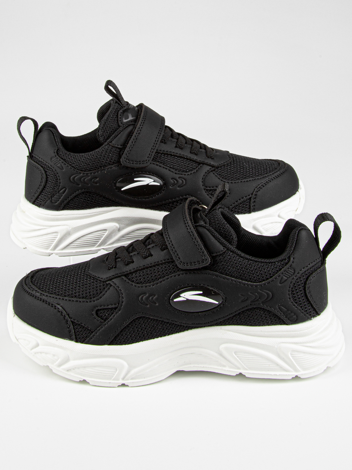 Кроссовки артикул:731238-2-4