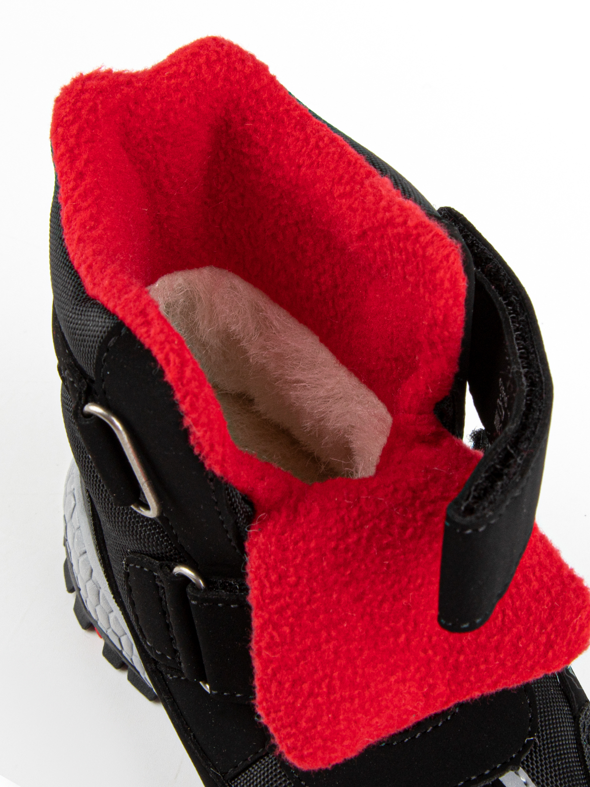 Ботинки артикул:42510-1-9