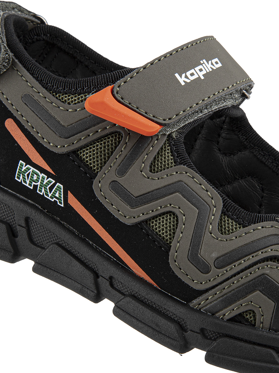 Сандалии артикул:32906п-2-6