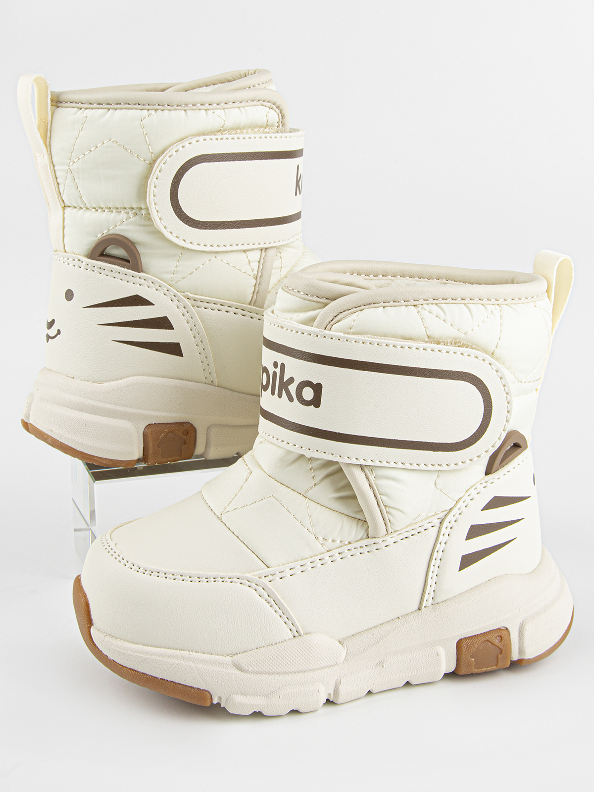 Сапоги артикул:1791д-3-4