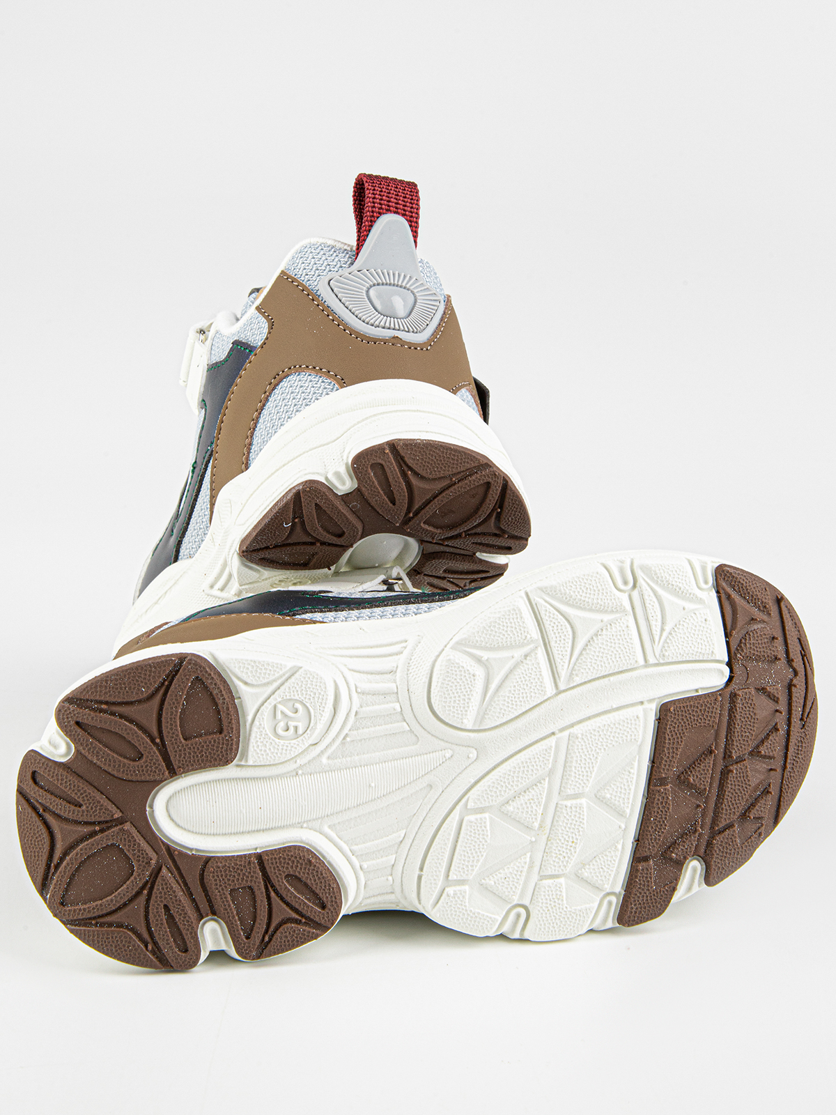 Кроссовки артикул:71553-2-5