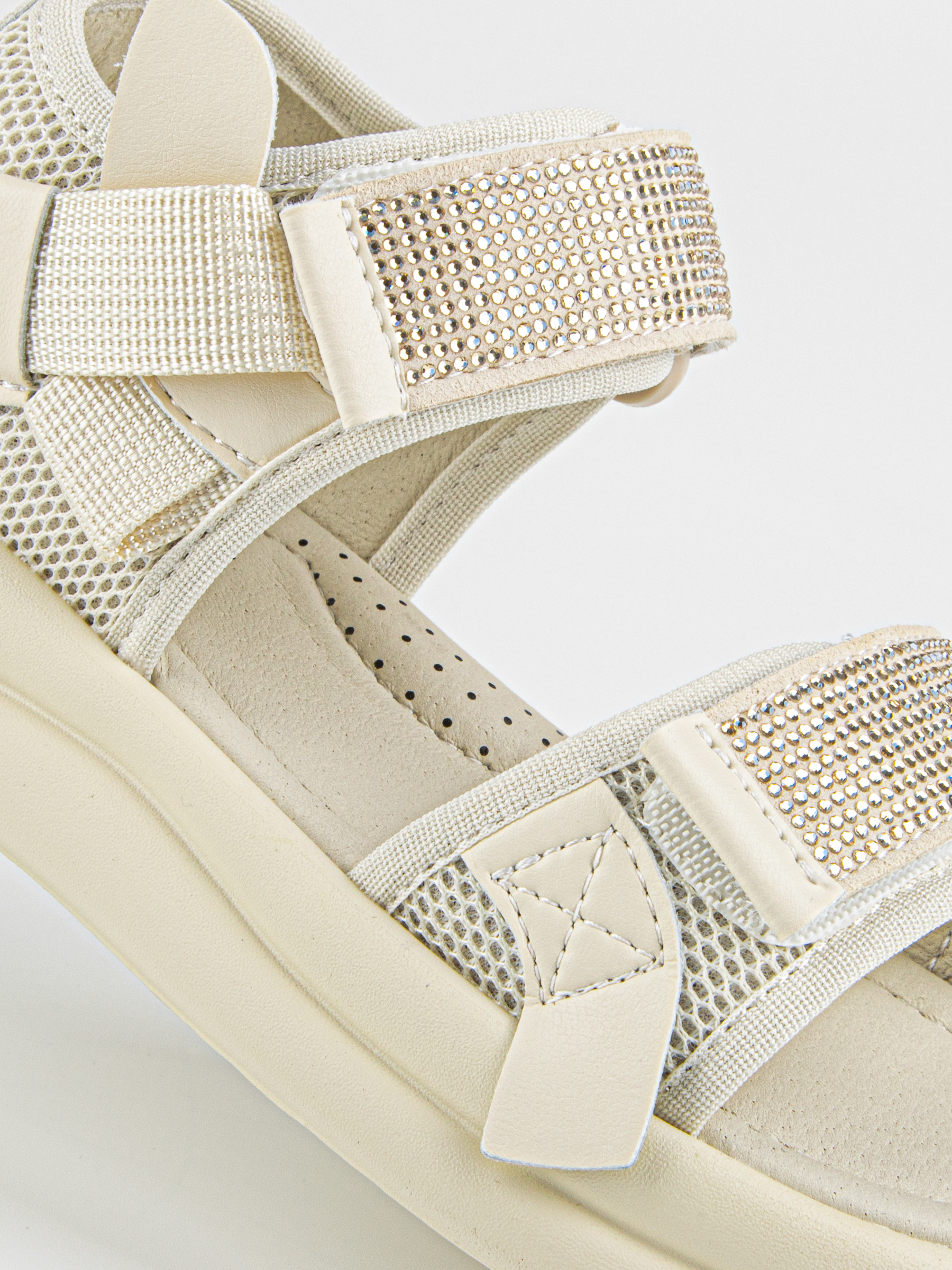 Сандалии артикул:33925п-2-3