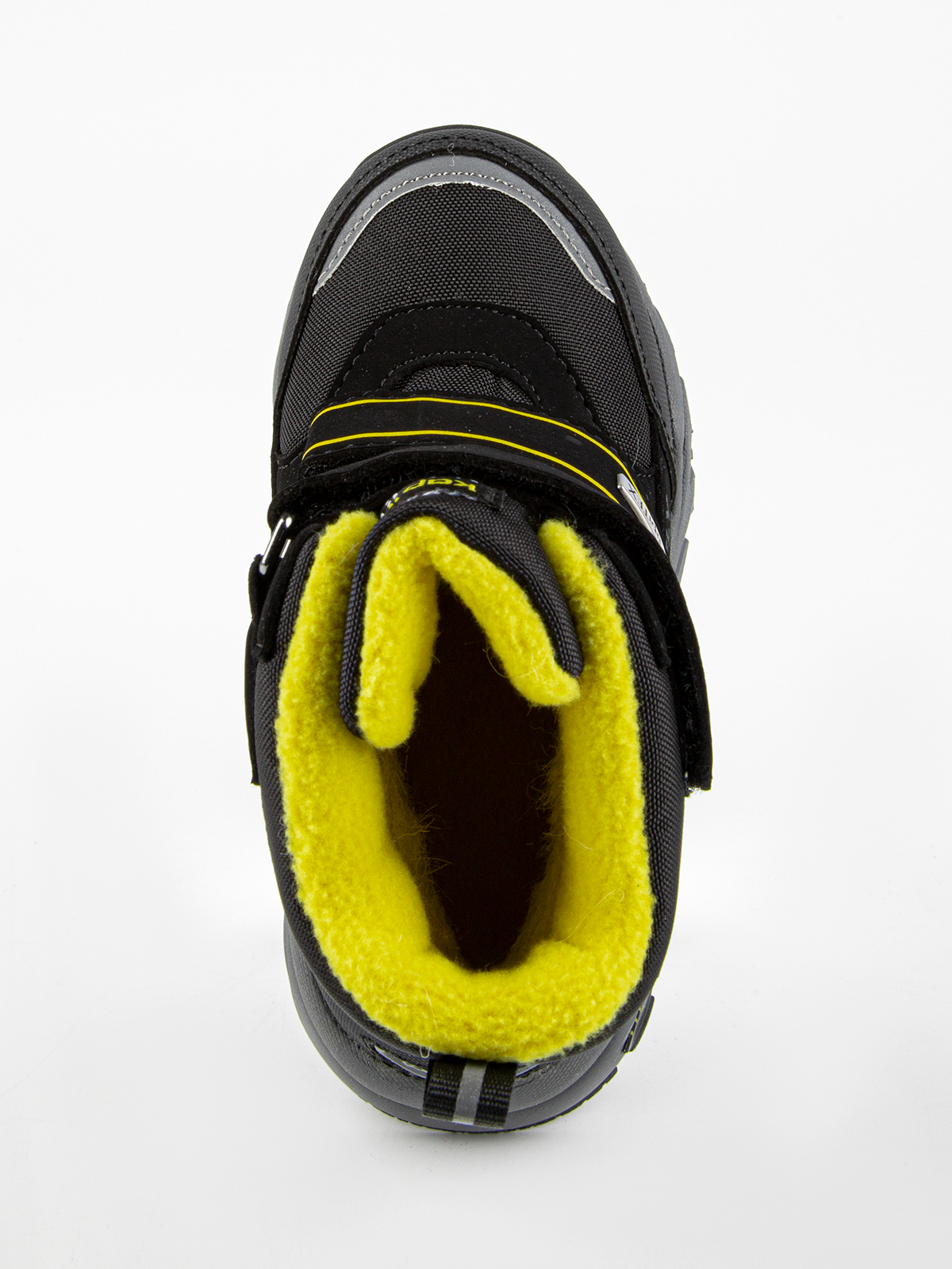 Ботинки артикул:42512-1-6