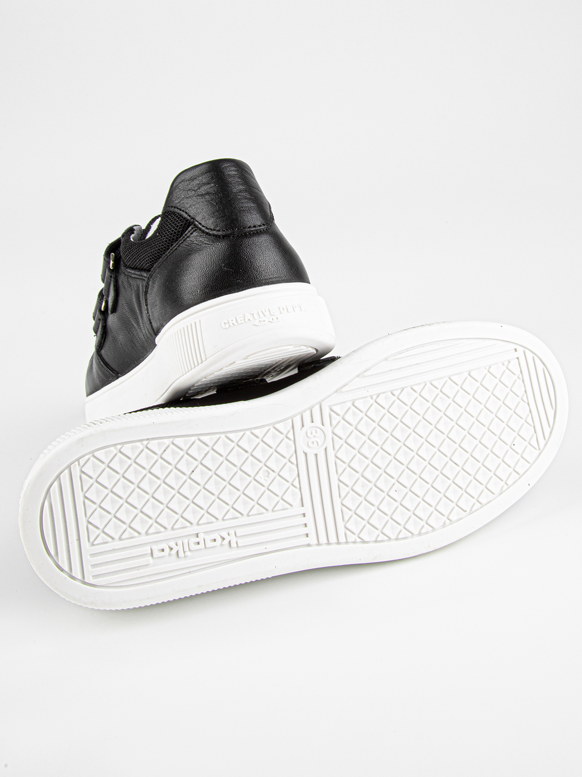 Полуботинки артикул:241139т-1-5