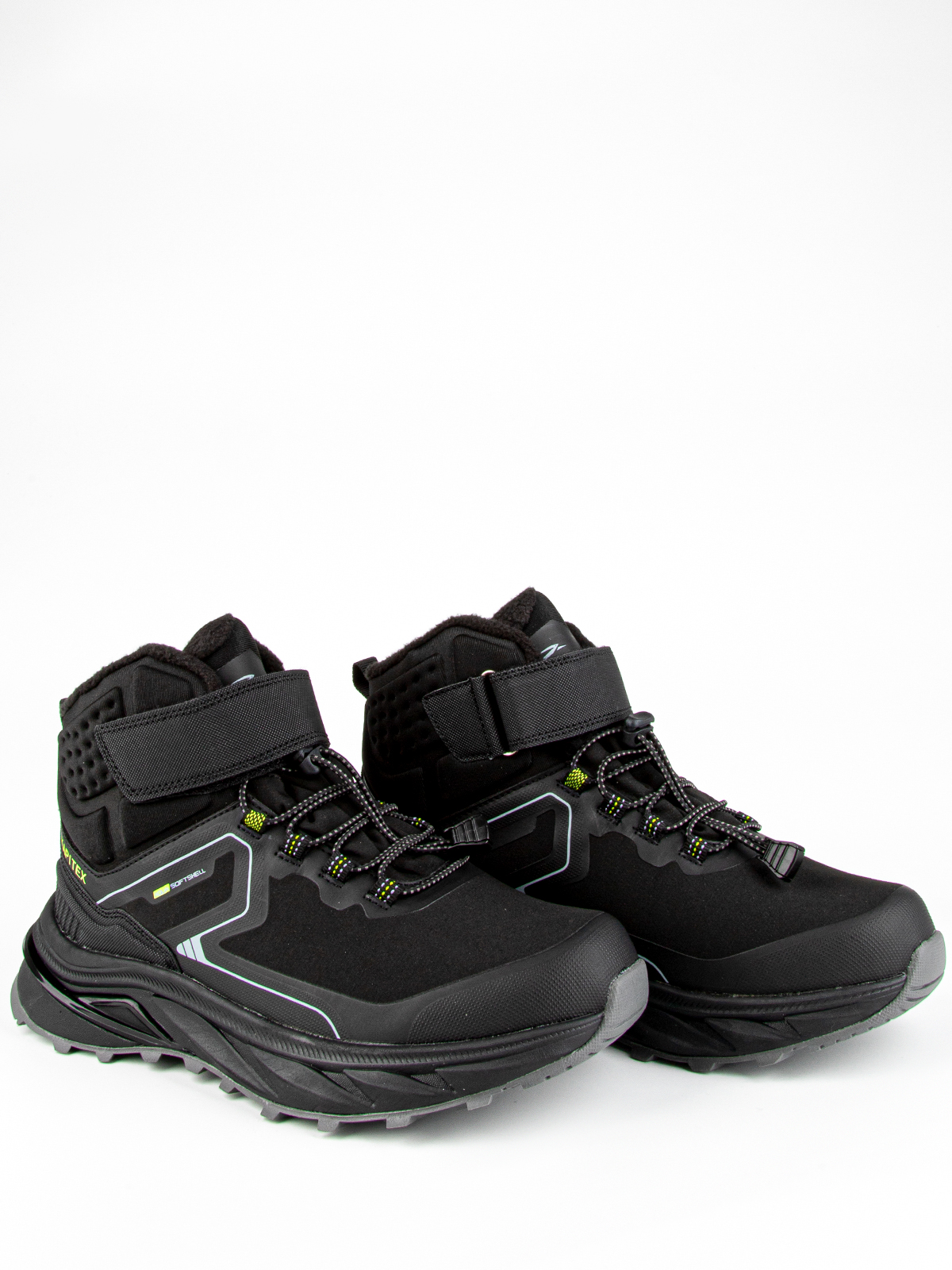 Ботинки артикул:44313с-1-2