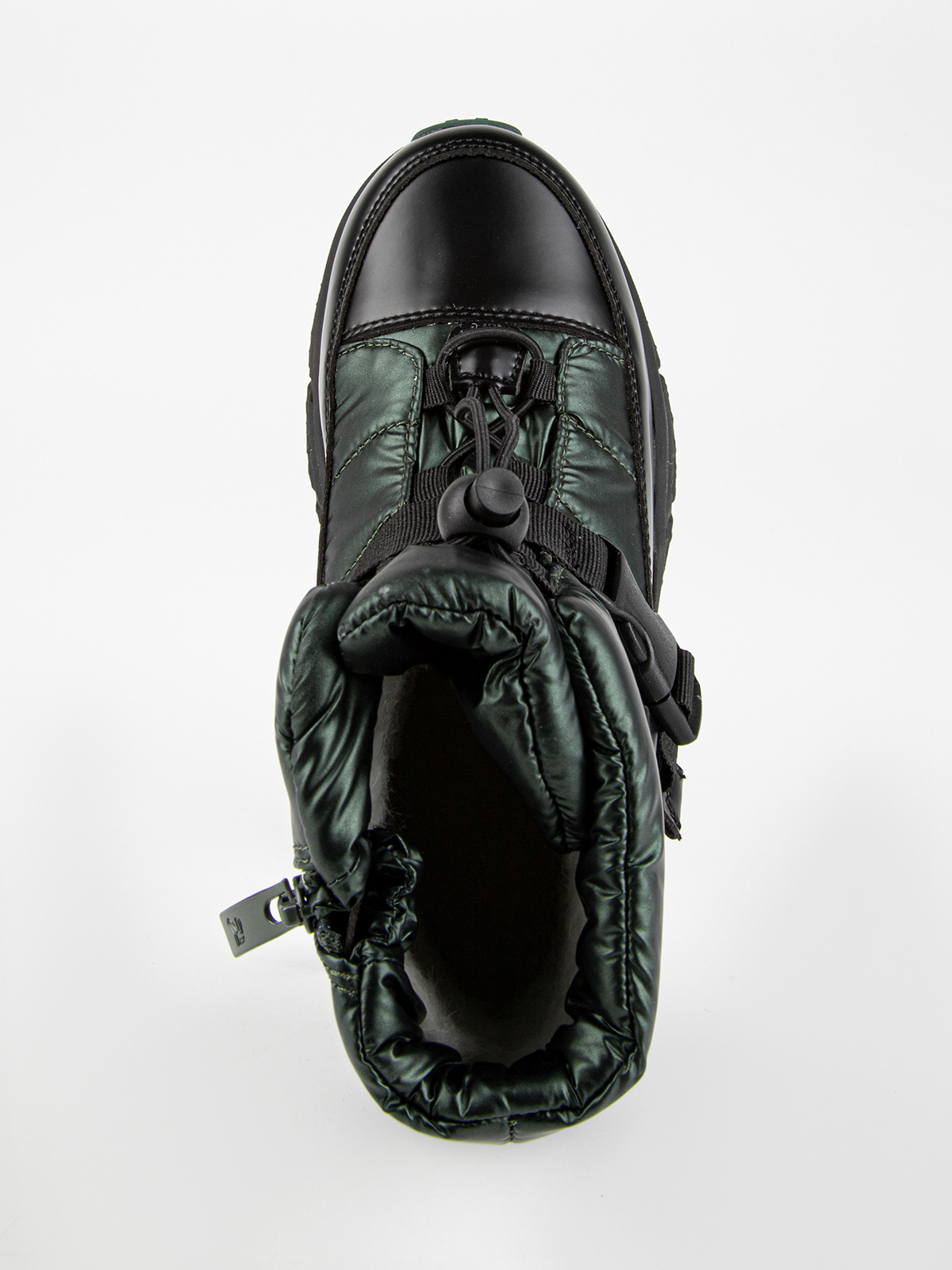 Ботинки артикул:44279-2-6