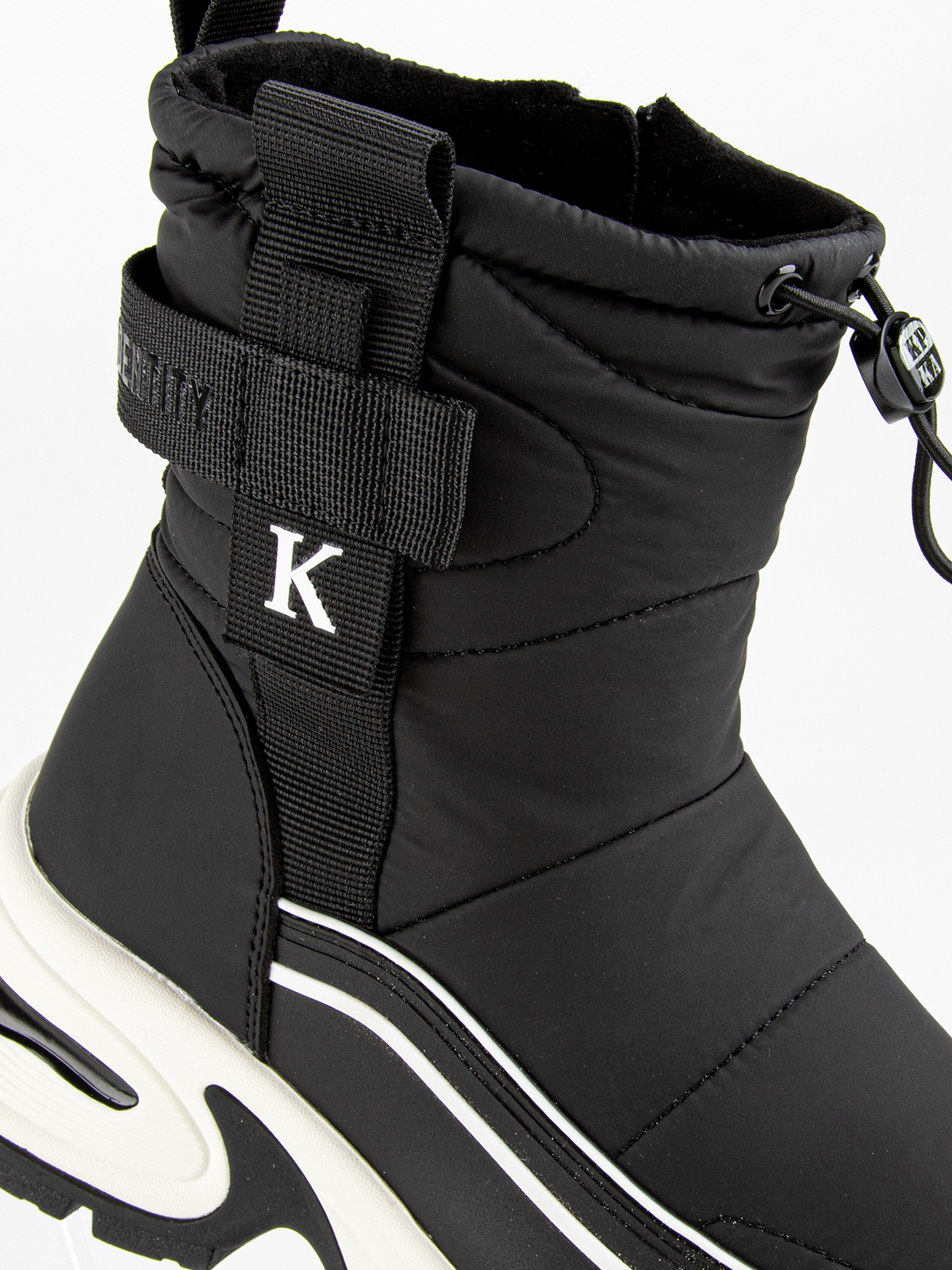 Сапоги артикул:1898д-1-3