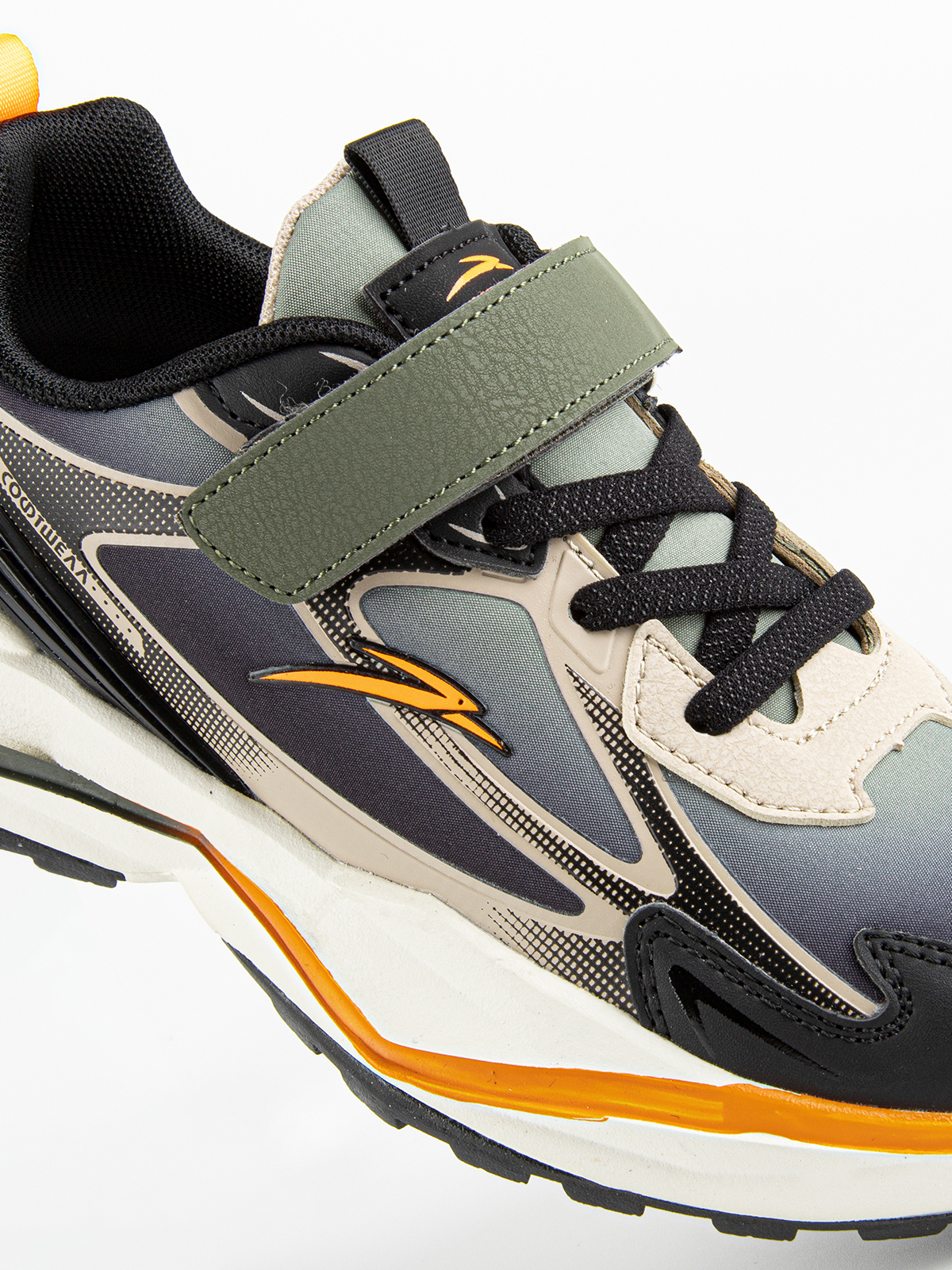 Кроссовки артикул:731197с-2-3