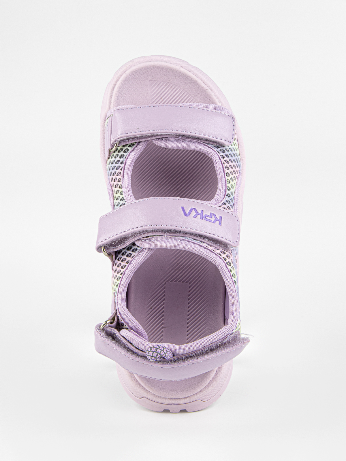 Сандалии артикул:33846п-3-6