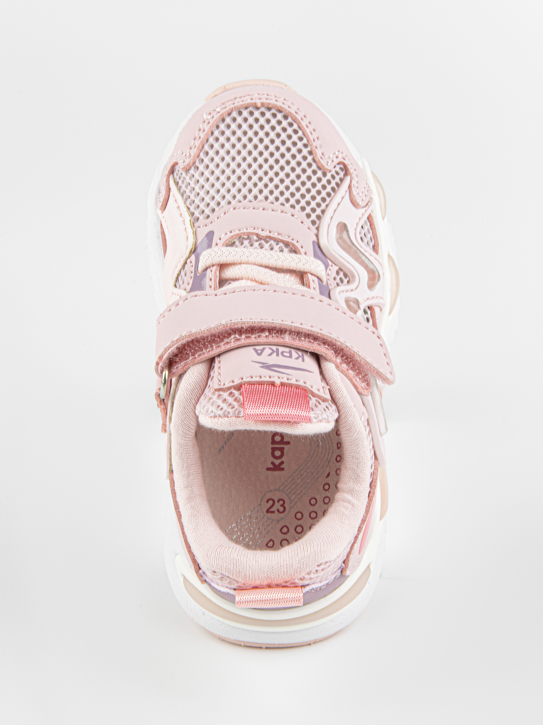 Кроссовки артикул:71570н-1-6