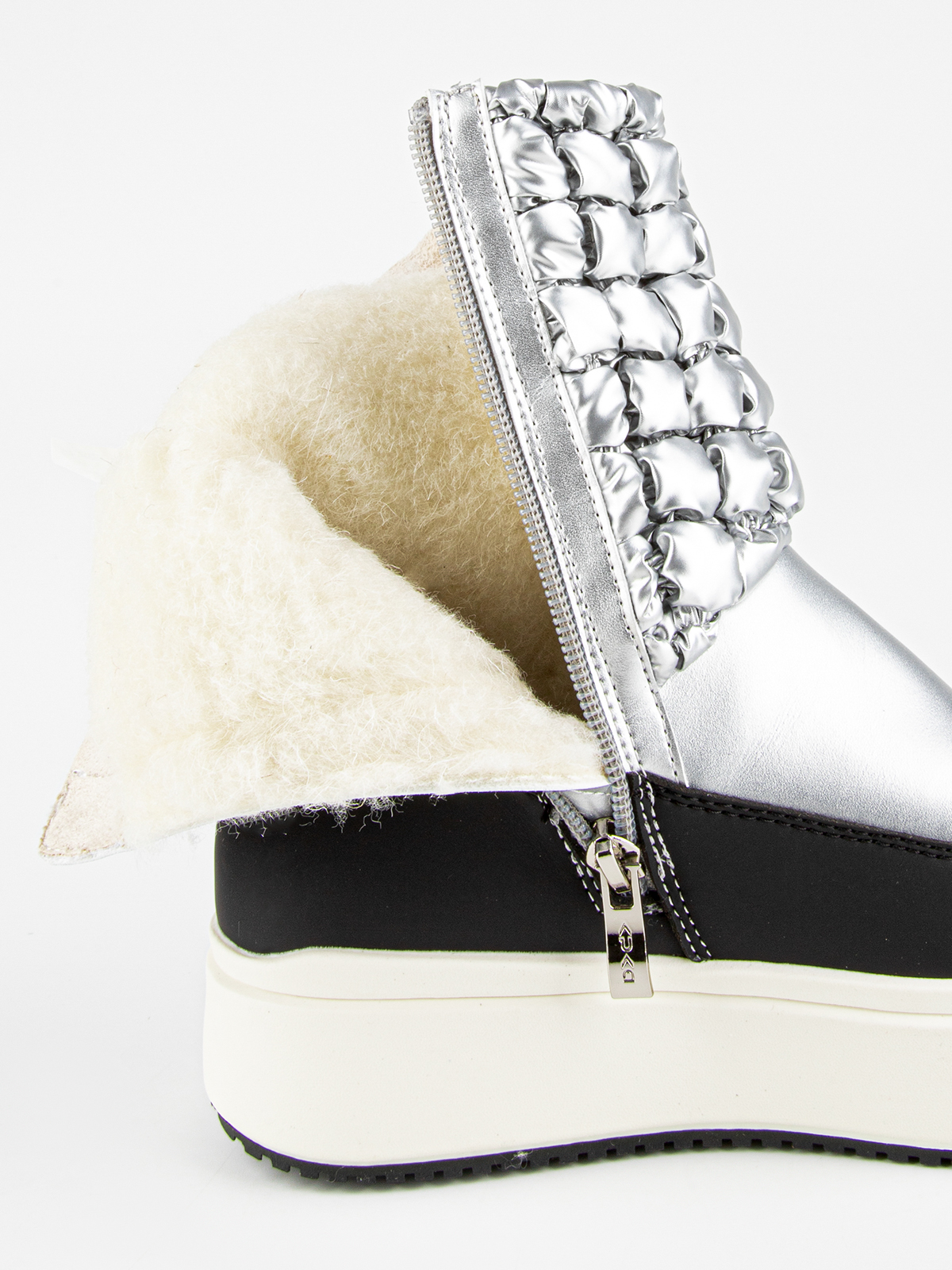 Сапоги артикул:1918д-2-10