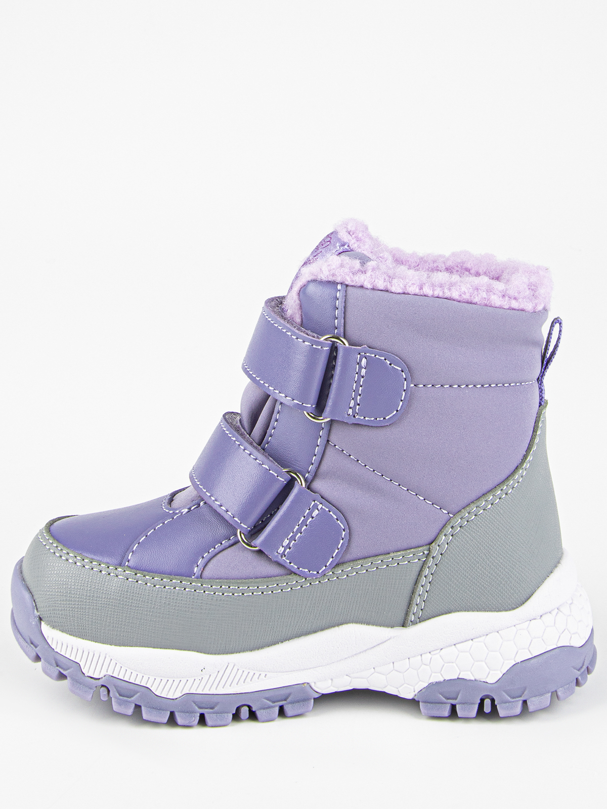 Ботинки артикул:41291-2-8