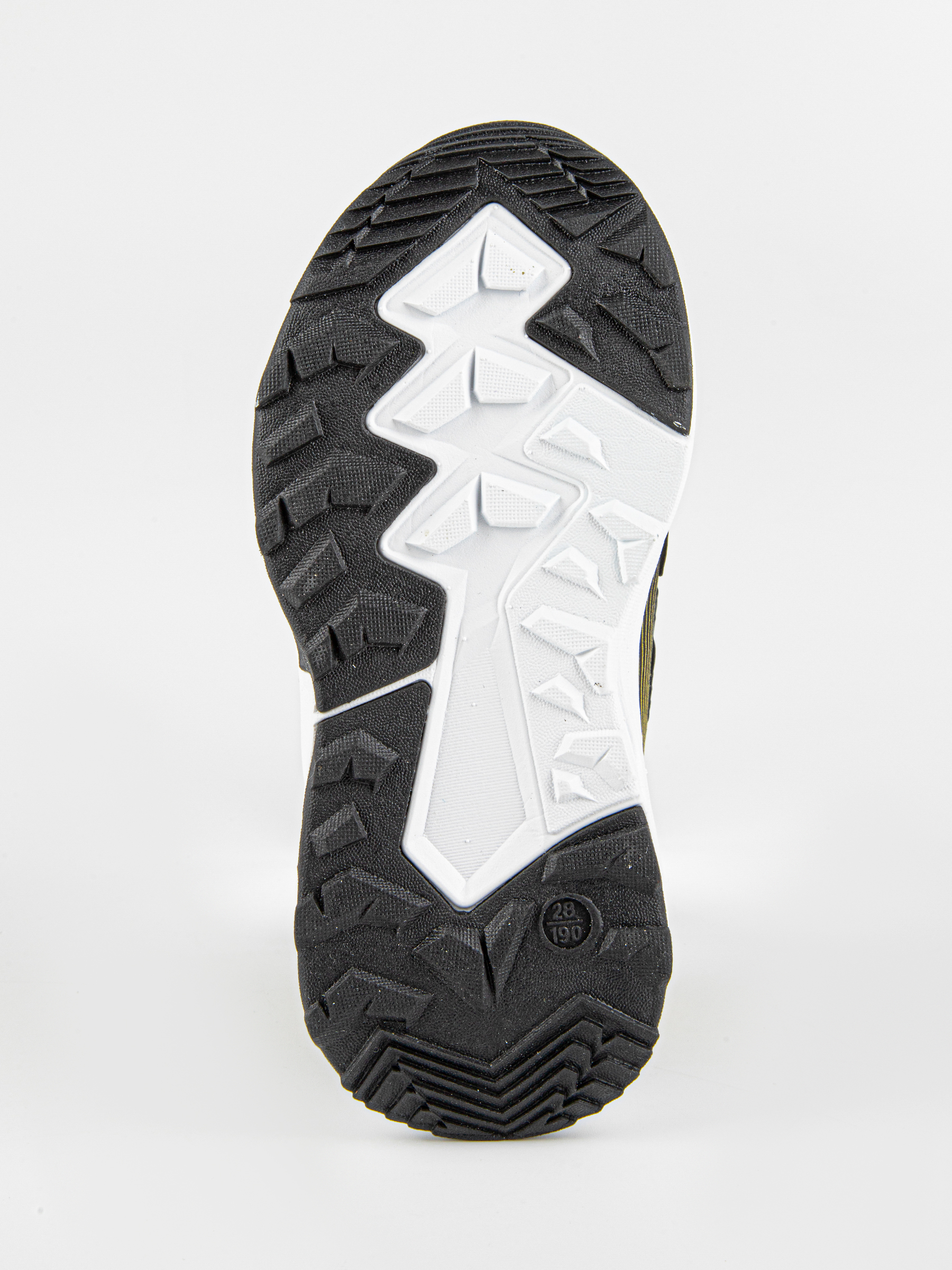 Полуботинки артикул:711194с-3-8